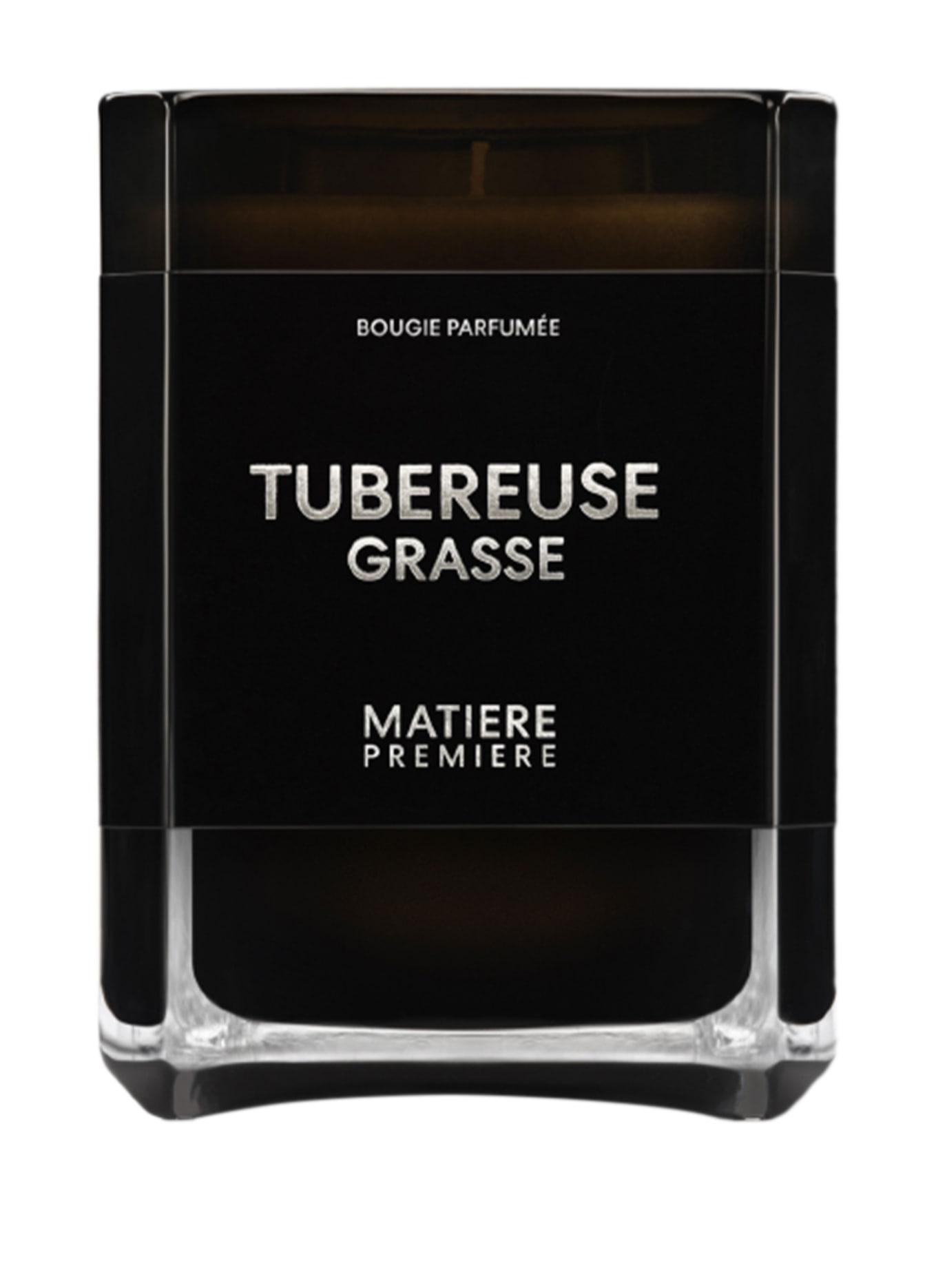 MATIERE PREMIERE TUBÉREUSE GRASSE