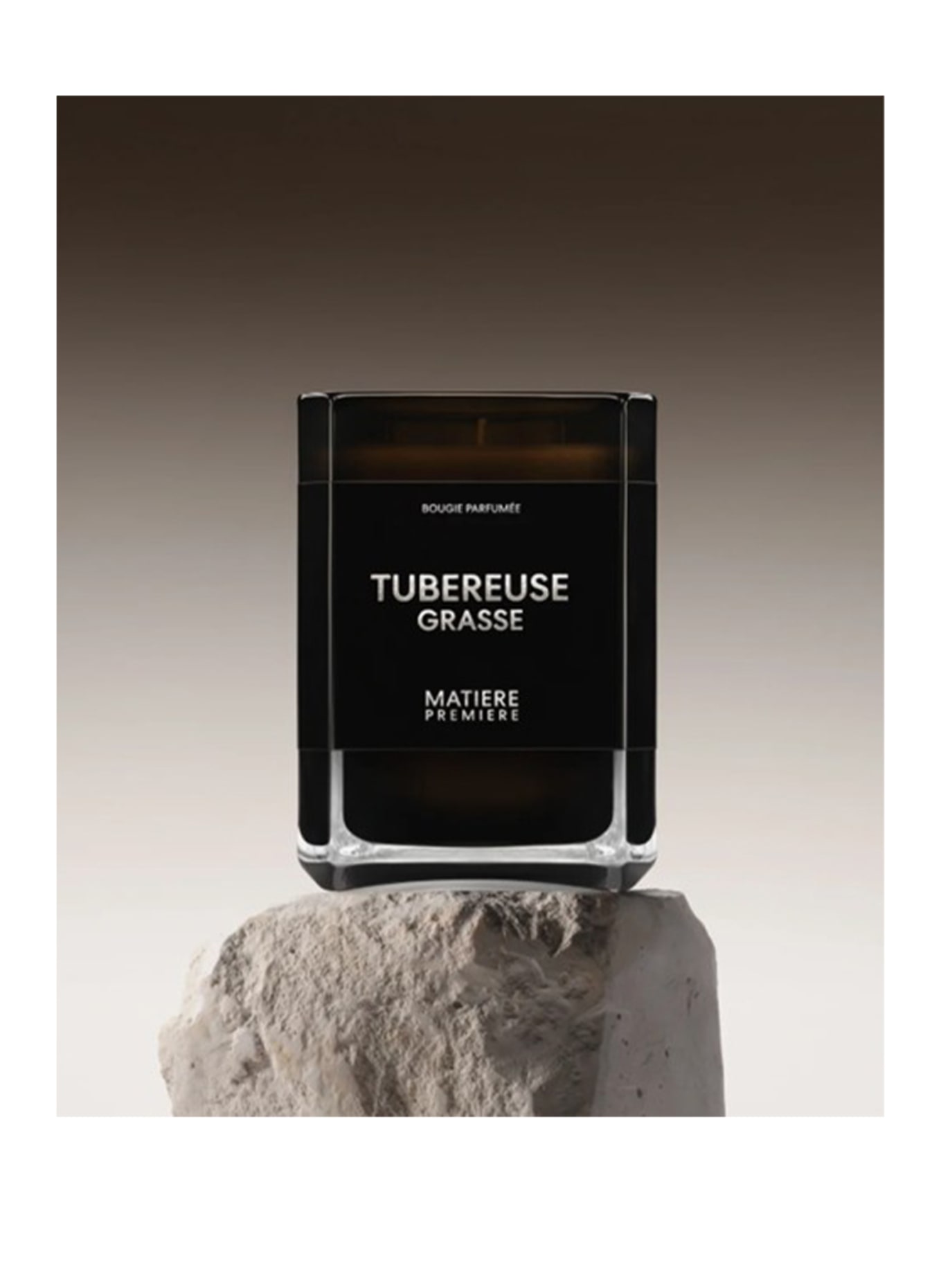 MATIERE PREMIERE TUBÉREUSE GRASSE
