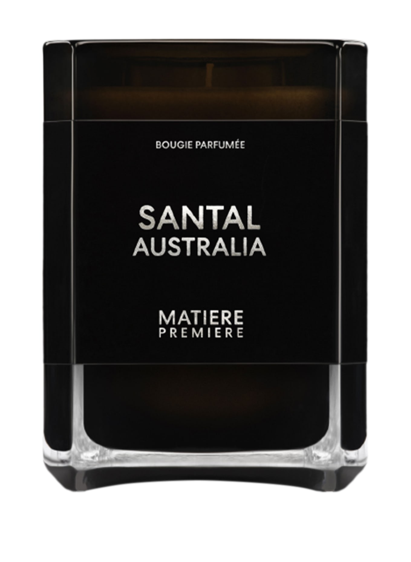MATIERE PREMIERE SANTAL AUSTRALIË