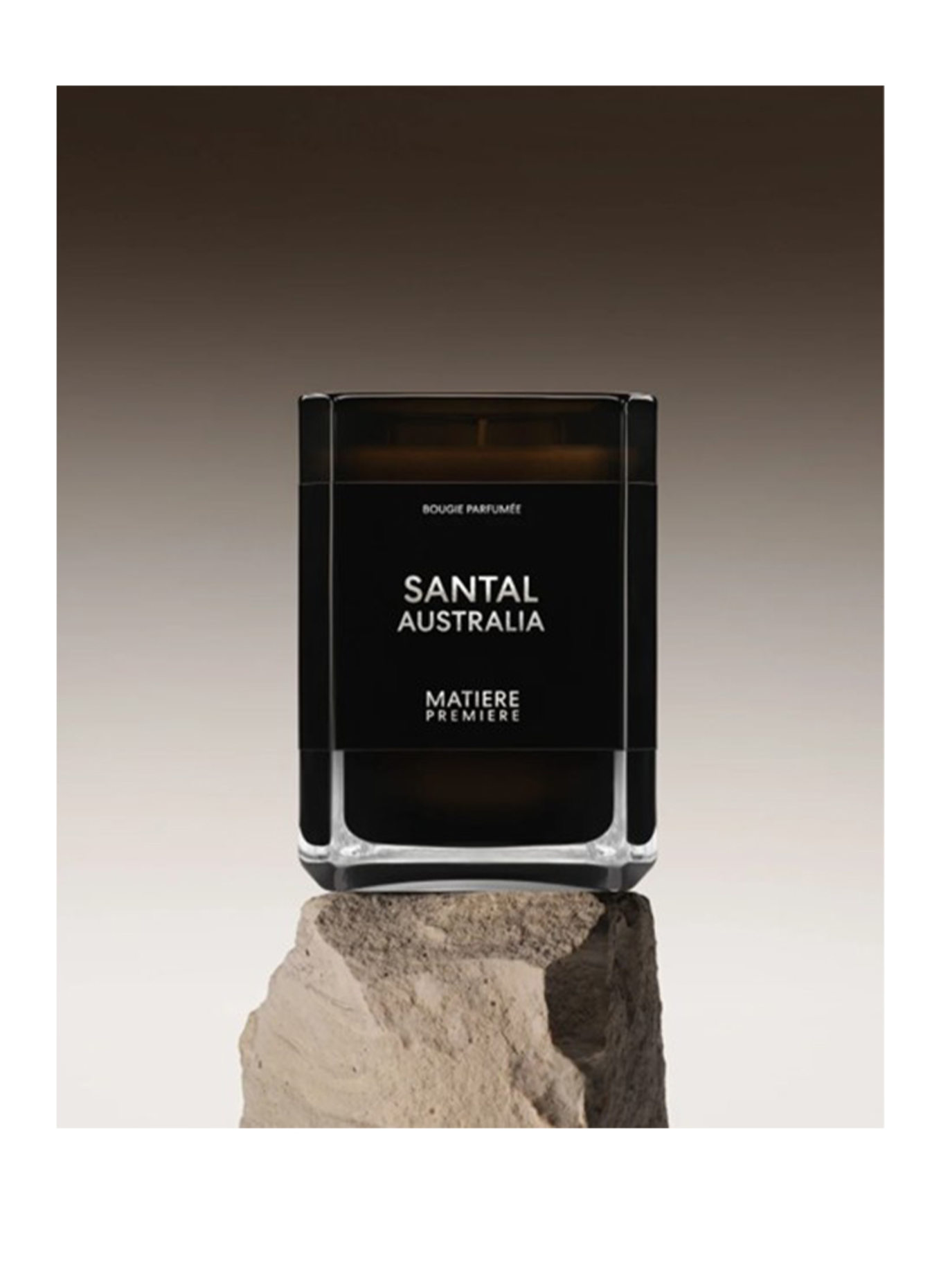 MATIERE PREMIERE SANTAL AUSTRALIË