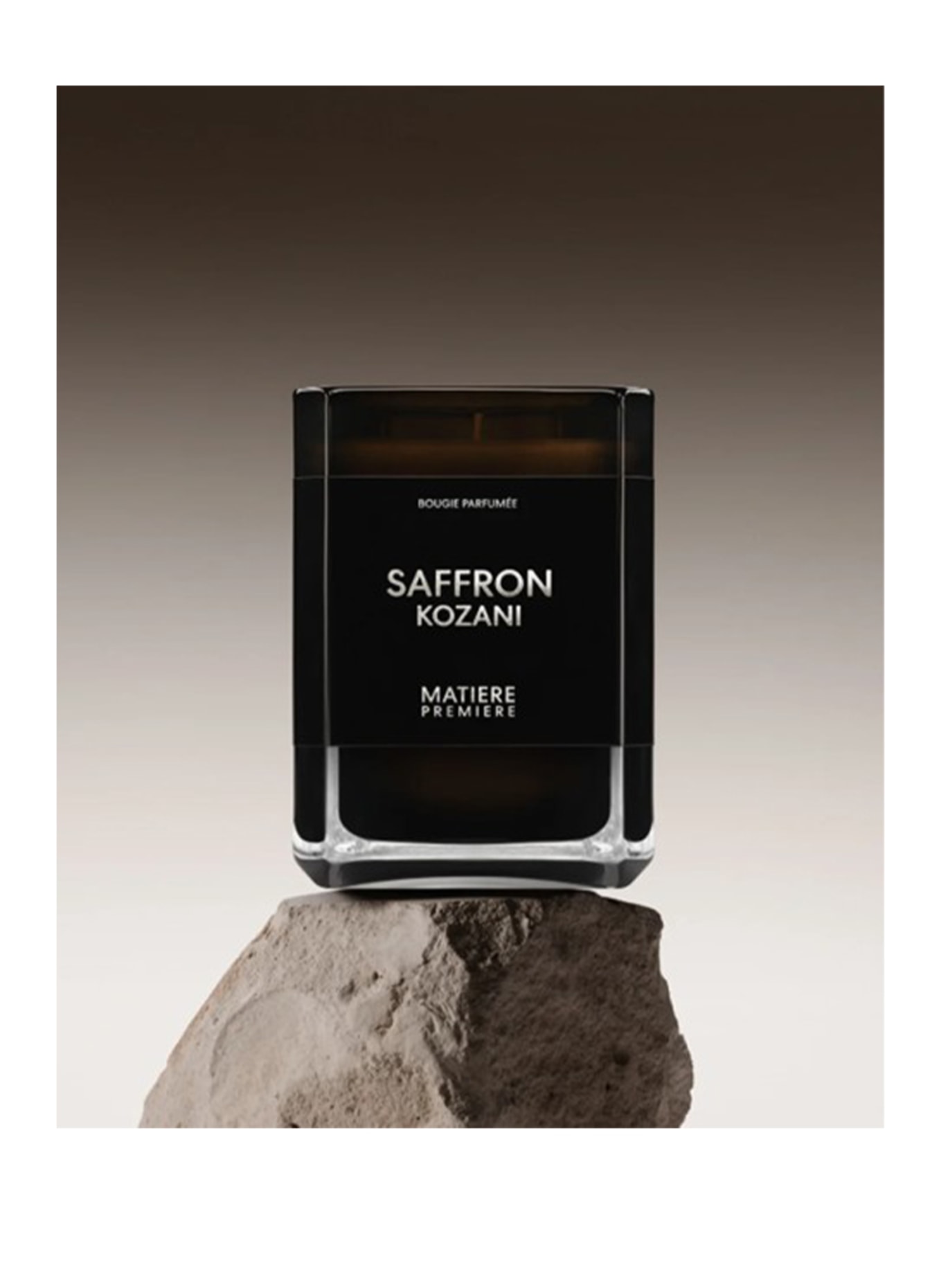 MATIERE PREMIERE SAFFRON KOZANI