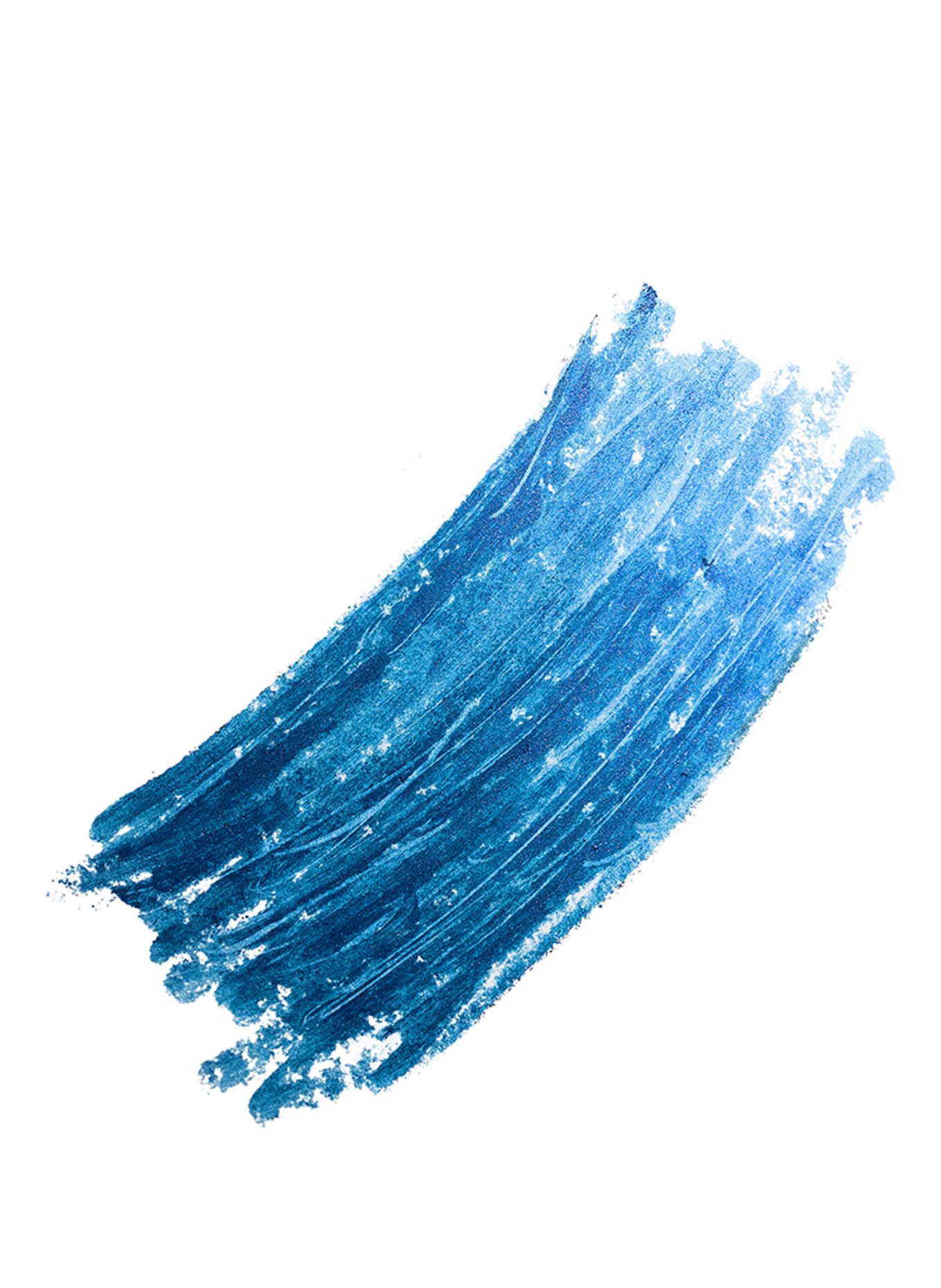 ZOEVA VELVET LOVE: METALLIC MARINE BLUE