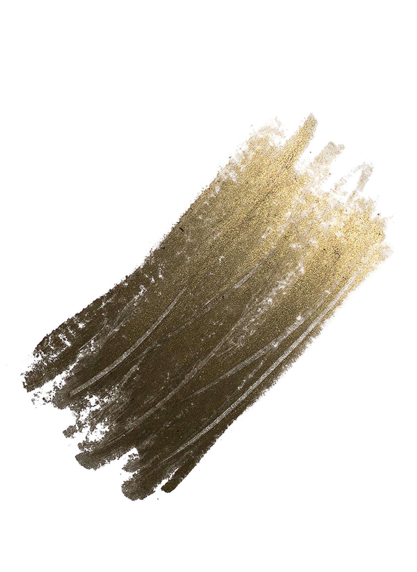 ZOEVA VELVET LOVE: METALLIC KHAKI