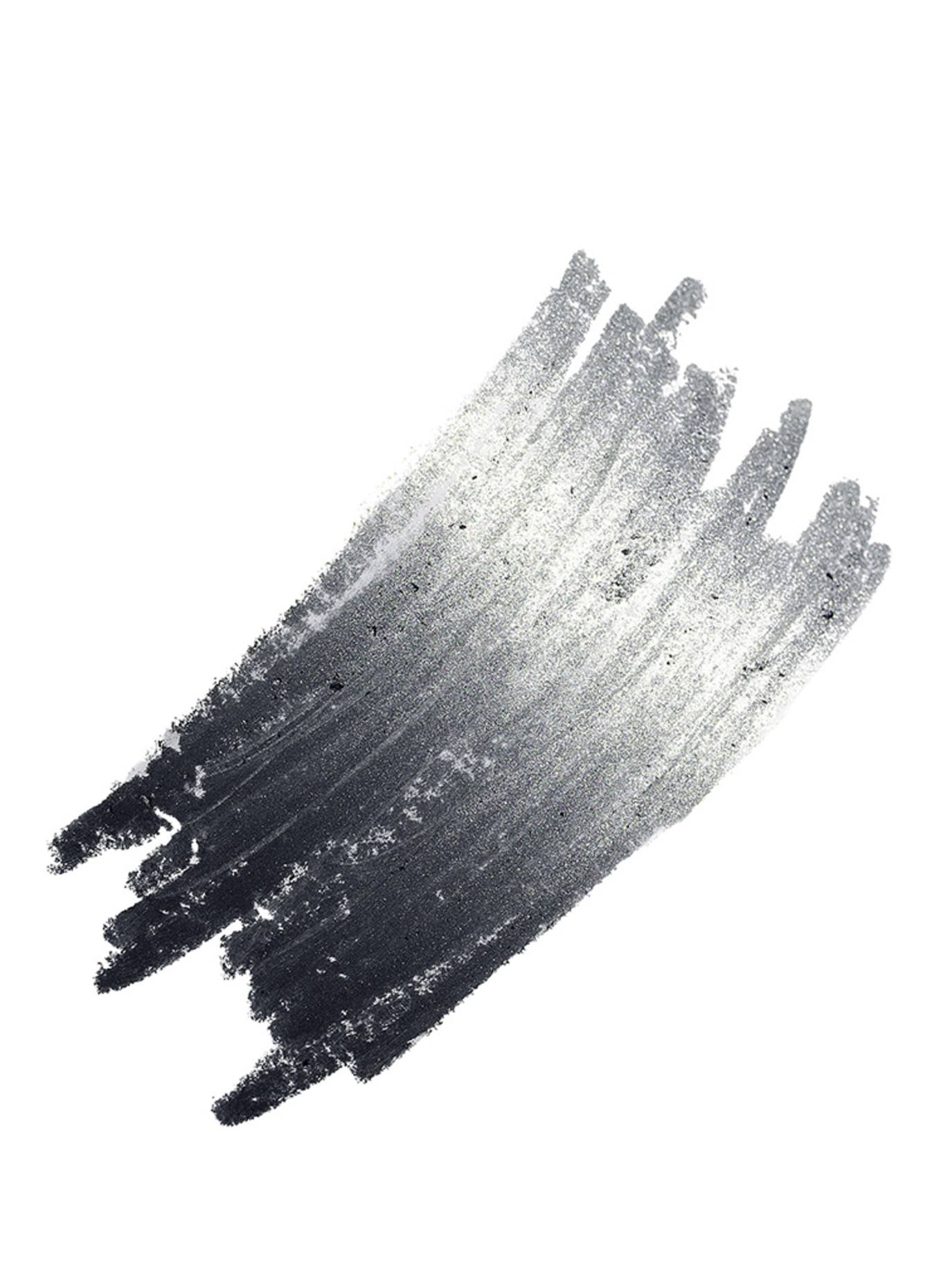 ZOEVA VELVET LOVE: METALLIC GRAPHITE