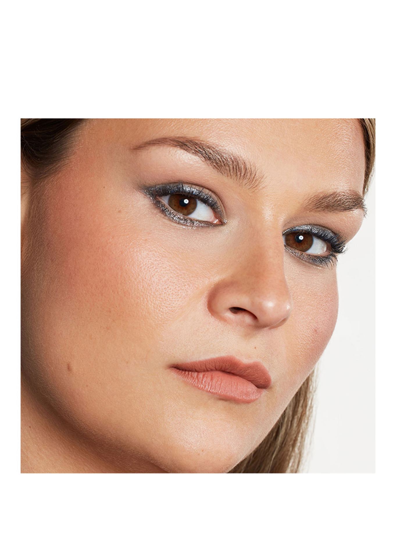 ZOEVA VELVET LOVE: METALLIC GRAPHITE