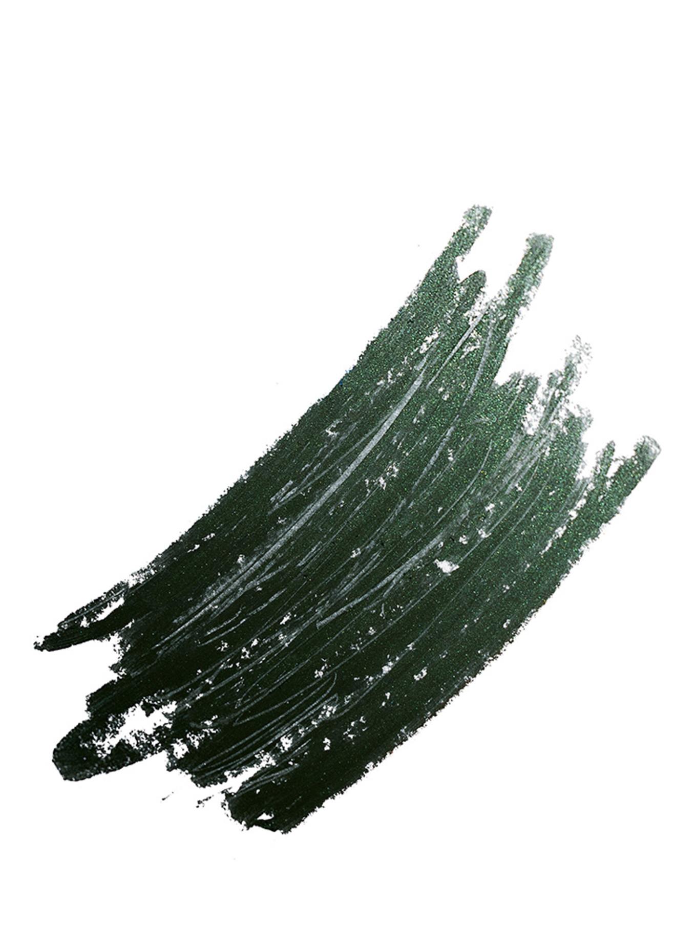 ZOEVA VELVET LOVE: PERFECT GREEN