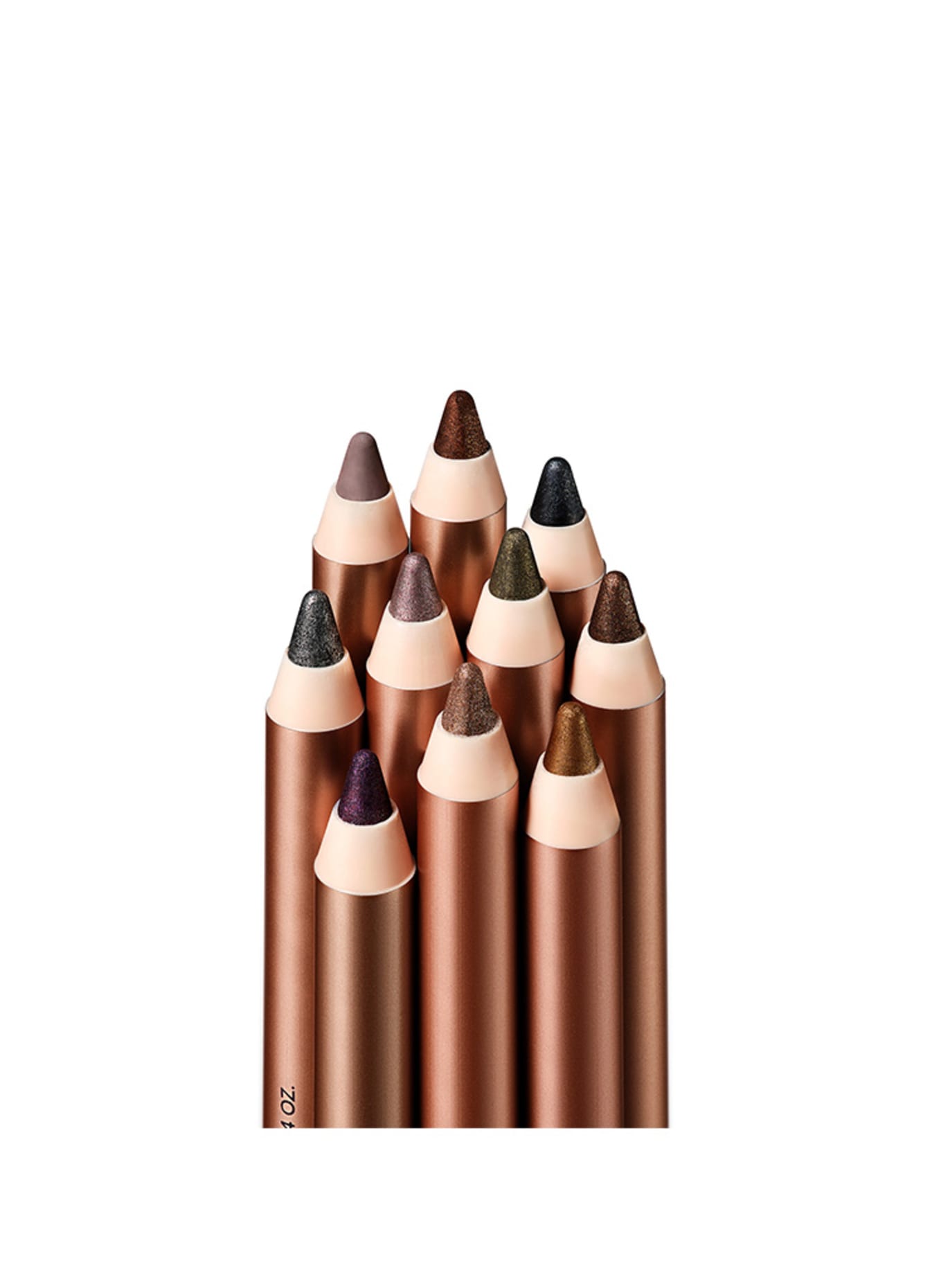 ZOEVA VELVET LOVE: PERFECT NAVY