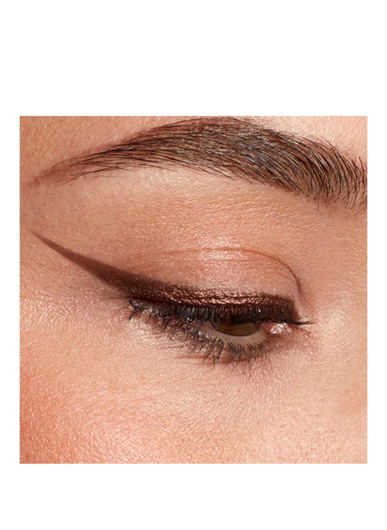 ZOEVA VELVET LOVE: METALLIC COCOA