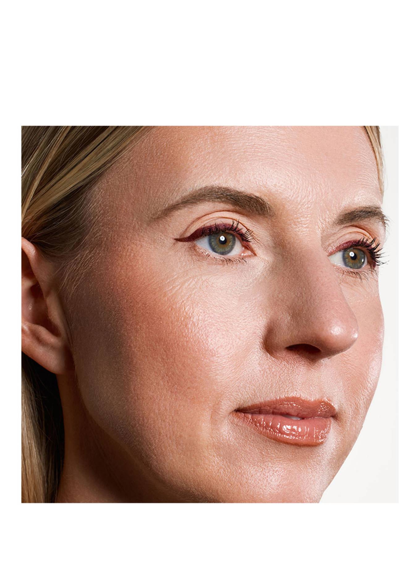 ZOEVA VELVET LOVE: PERFECT BORDEAUX