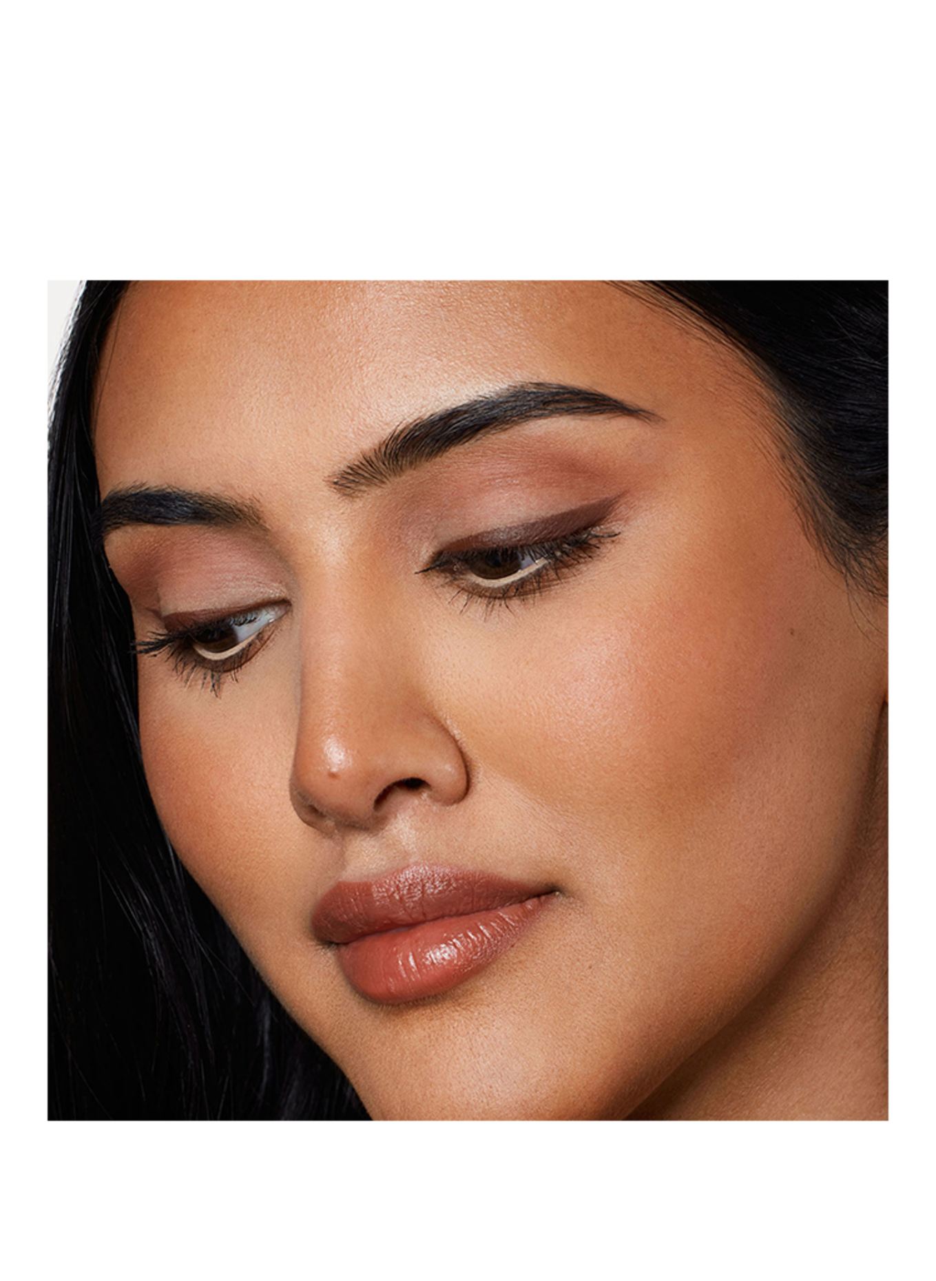 ZOEVA VELVET LOVE: PERFECT COCOA