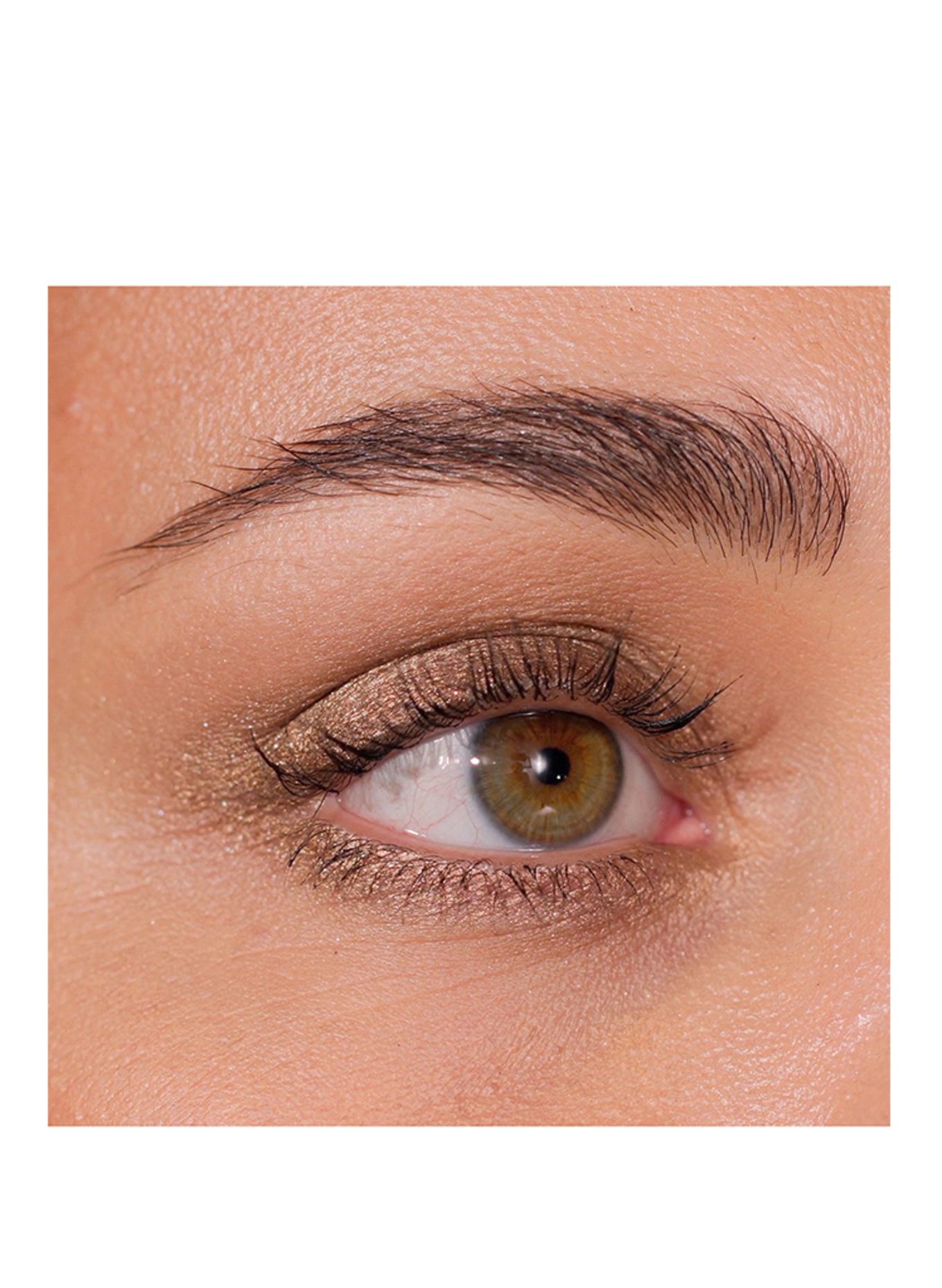 ZOEVA VELVET LOVE: METALLIC BRONZE