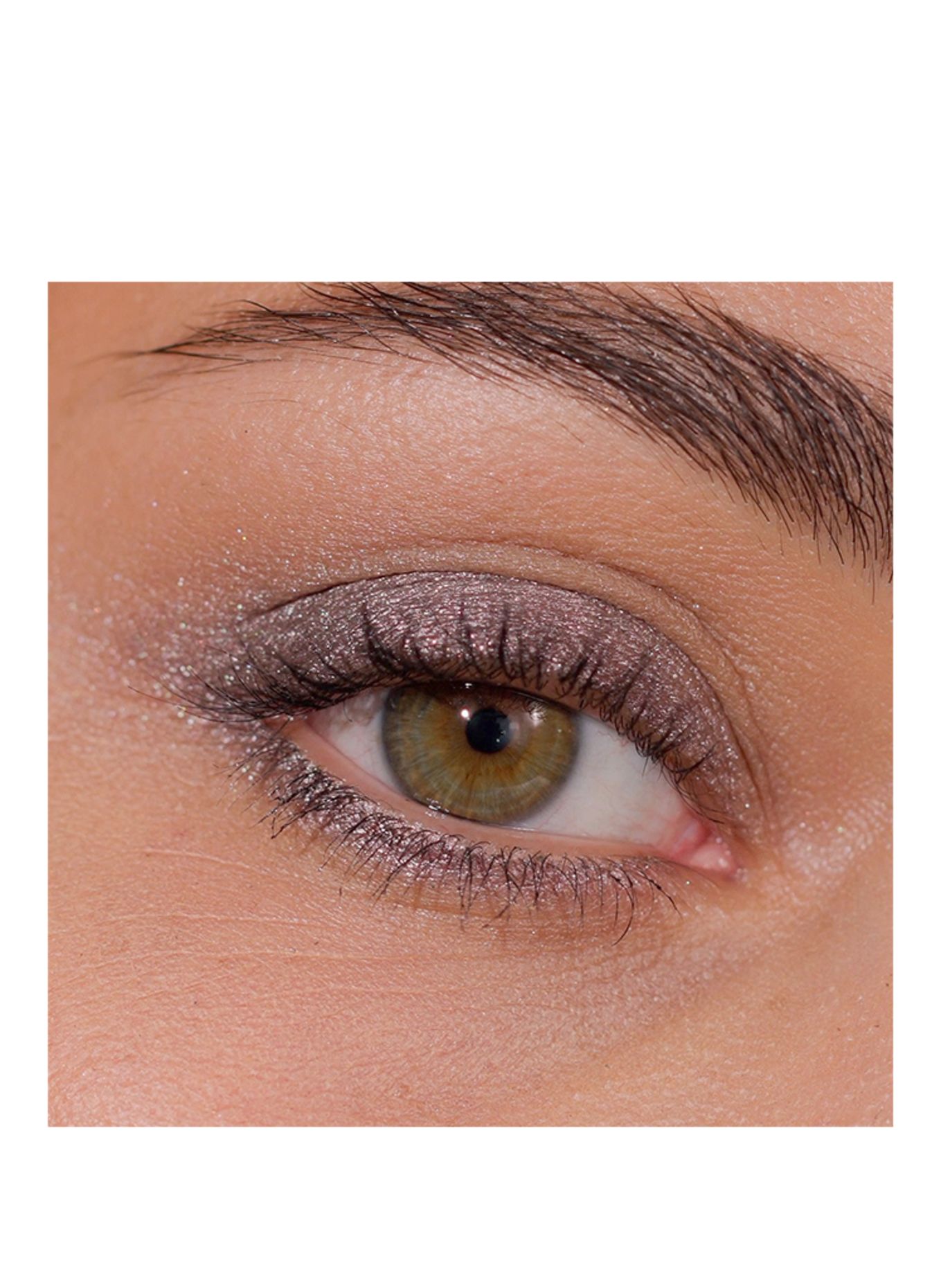 ZOEVA VELVET LOVE: METALLIC TAUPE