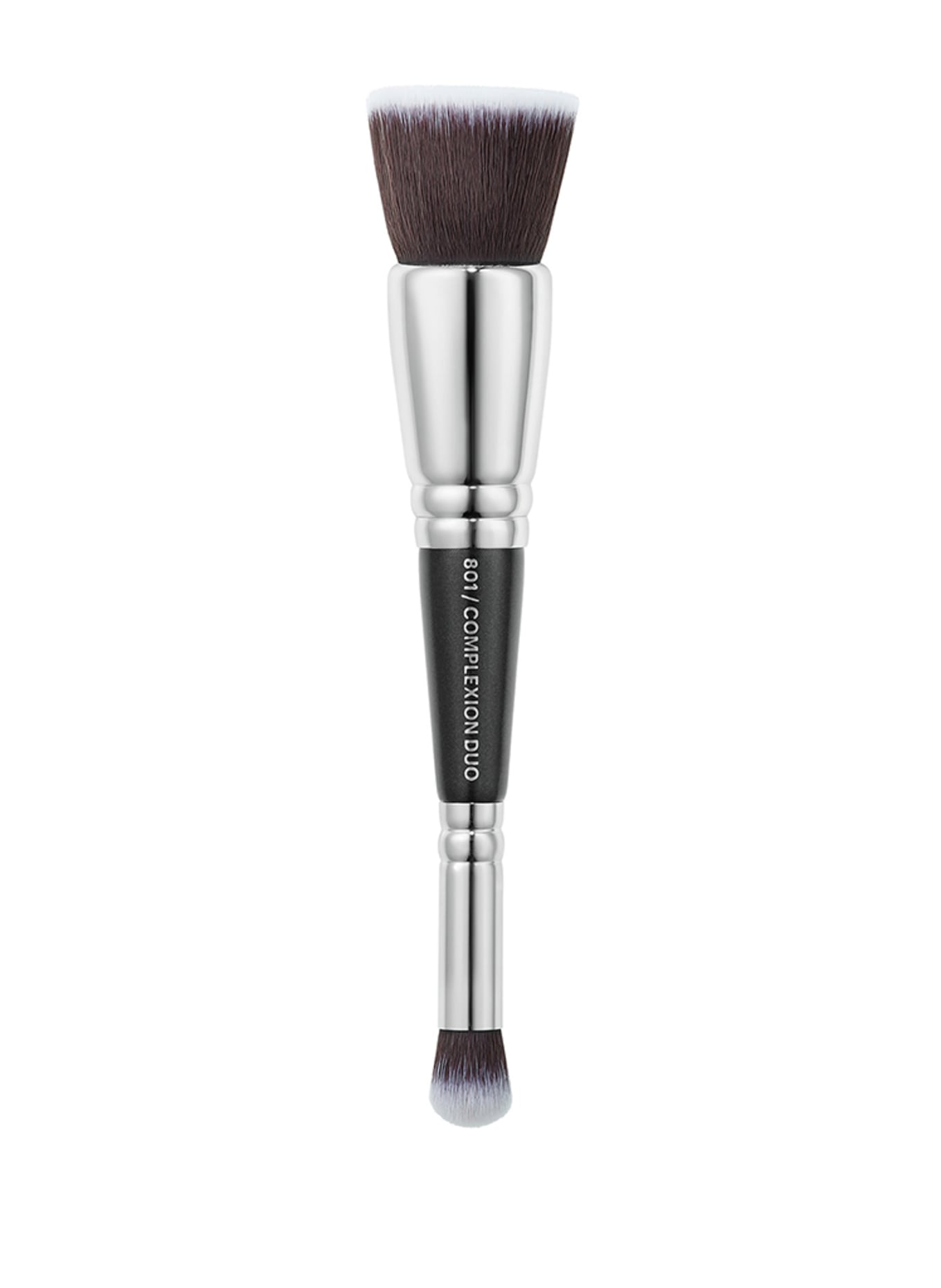 ZOEVA 801 COMPLEXION DUO BRUSH