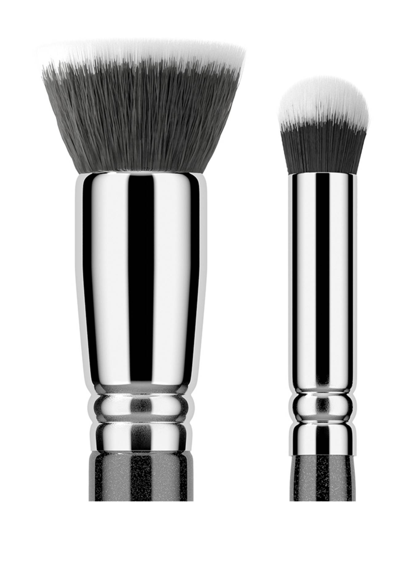 ZOEVA 801 COMPLEXION DUO BRUSH