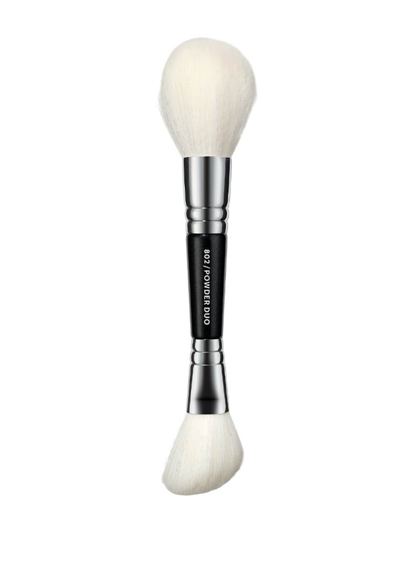 ZOEVA 802 POWDER DUO BRUSH