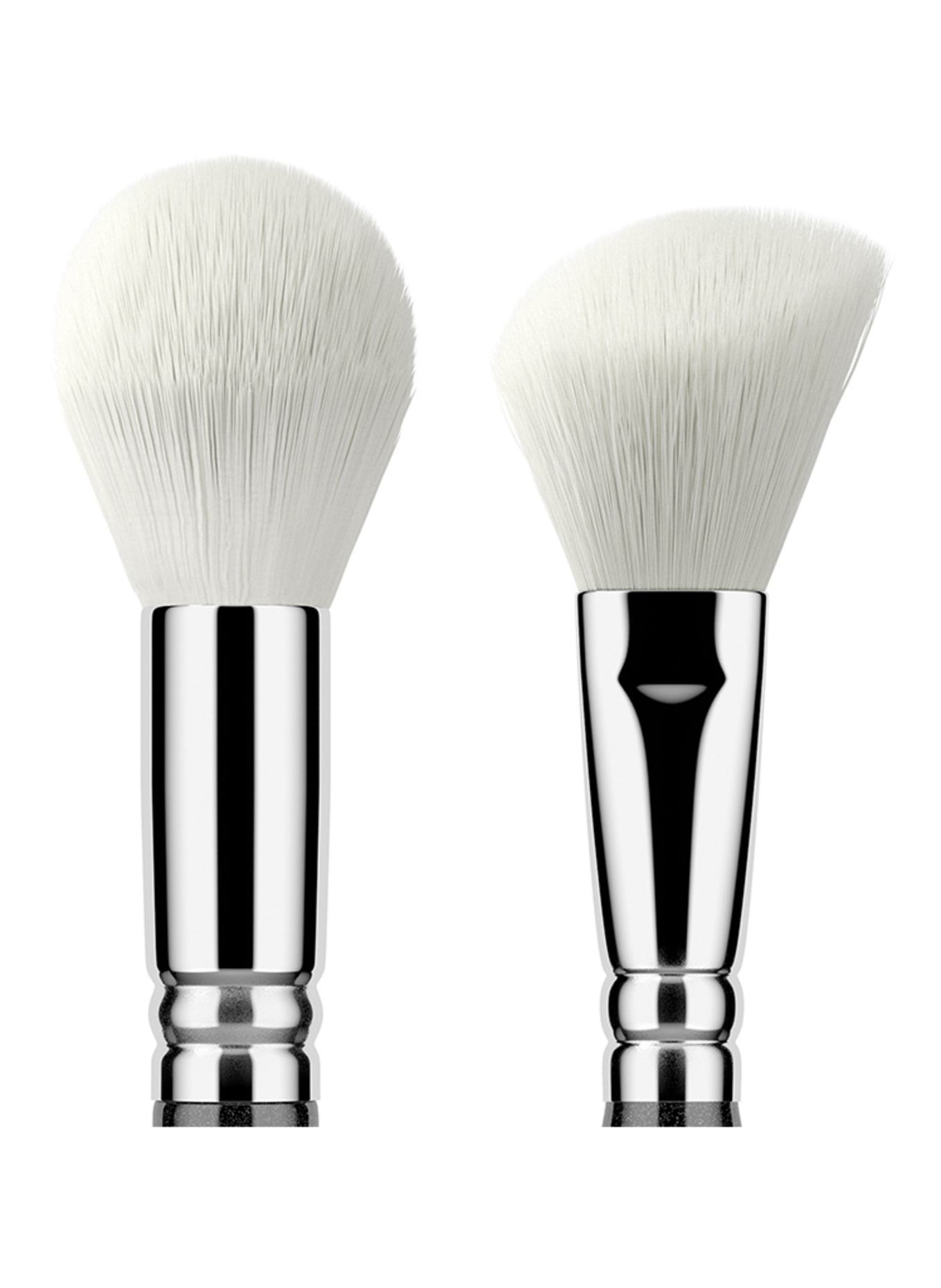 ZOEVA 802 POWDER DUO BRUSH