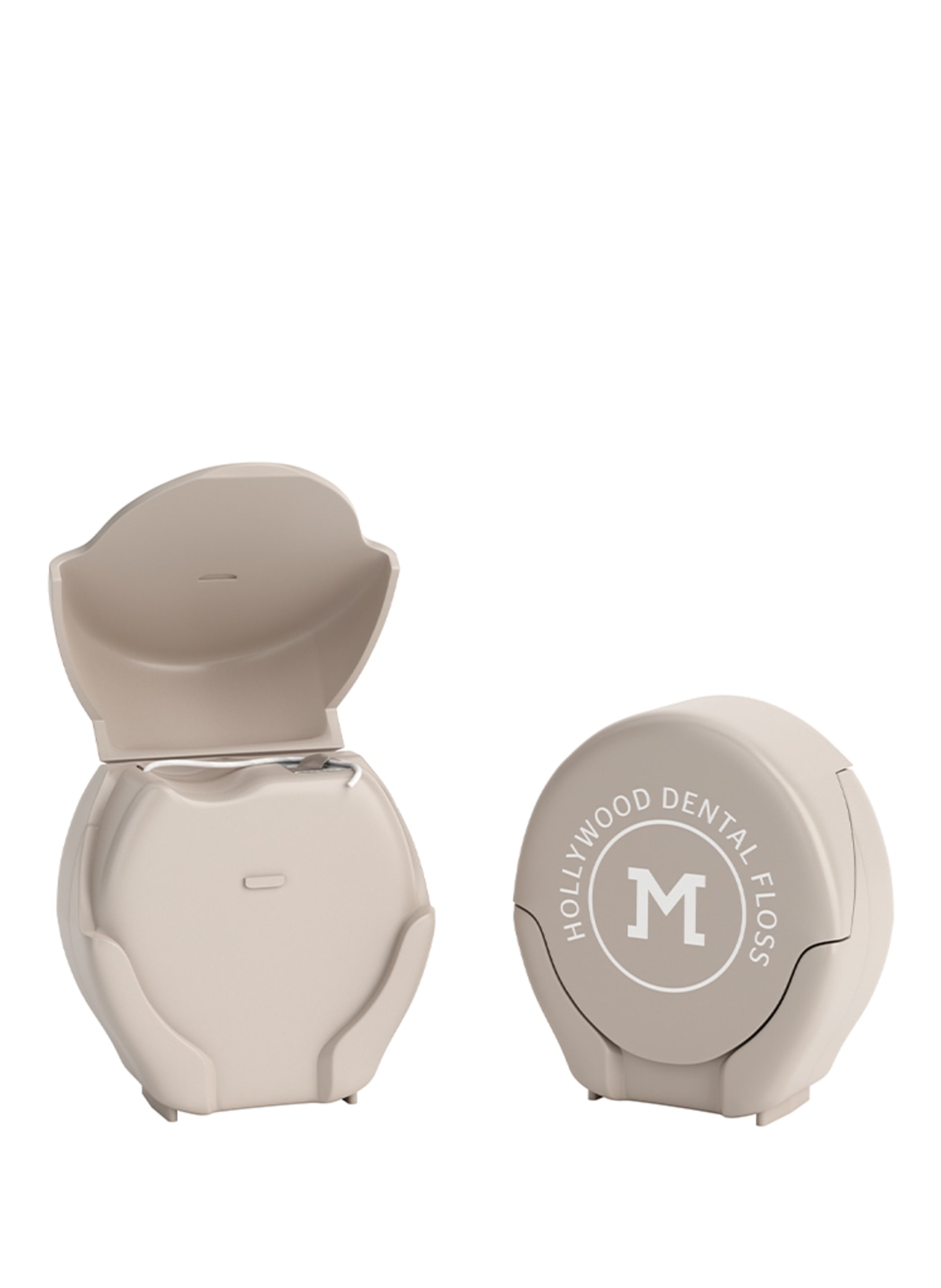 MINT BY DR. MINTCHEVA HOLLYWOOD SMILE