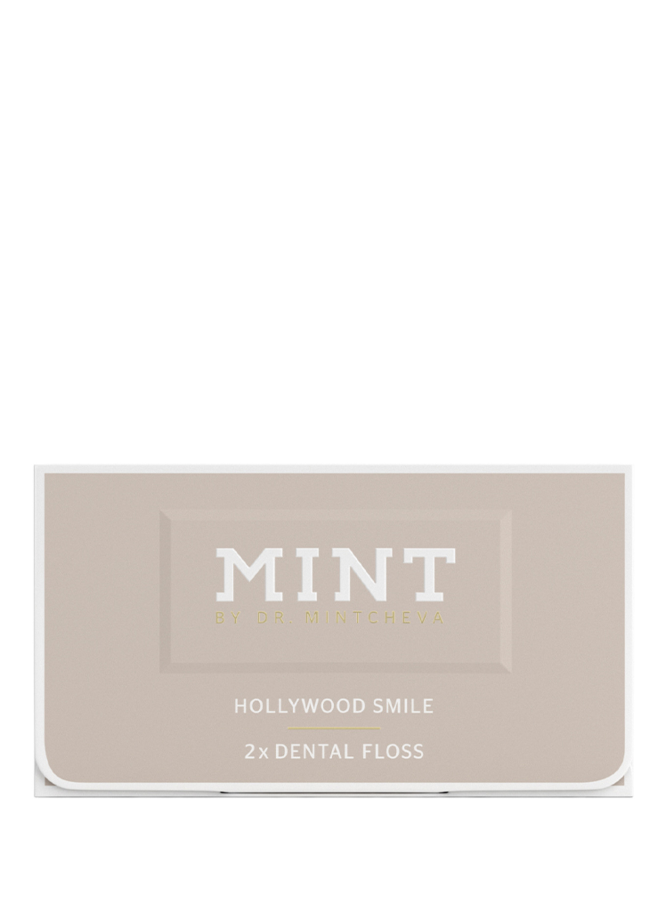 MINT BY DR. MINTCHEVA HOLLYWOOD SMILE