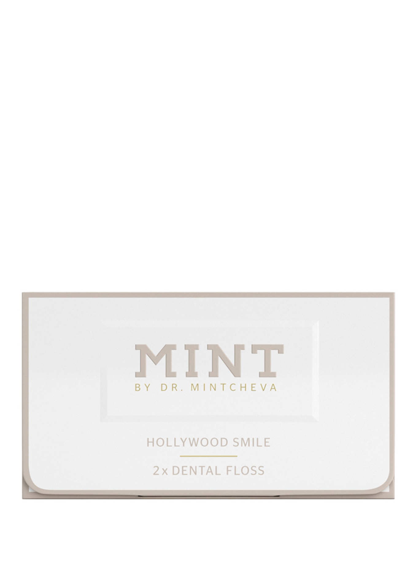 MINT BY DR. MINTCHEVA HOLLYWOOD SMILE
