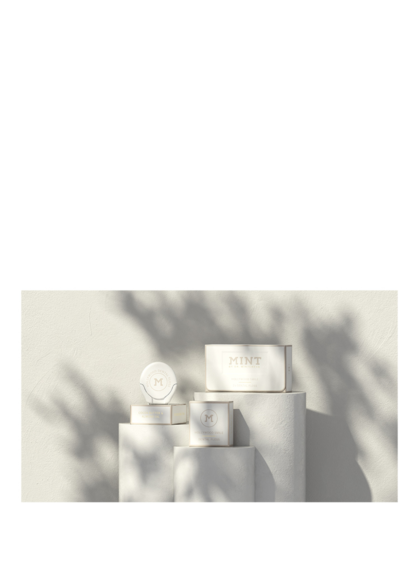 MINT BY DR. MINTCHEVA HOLLYWOOD SMILE