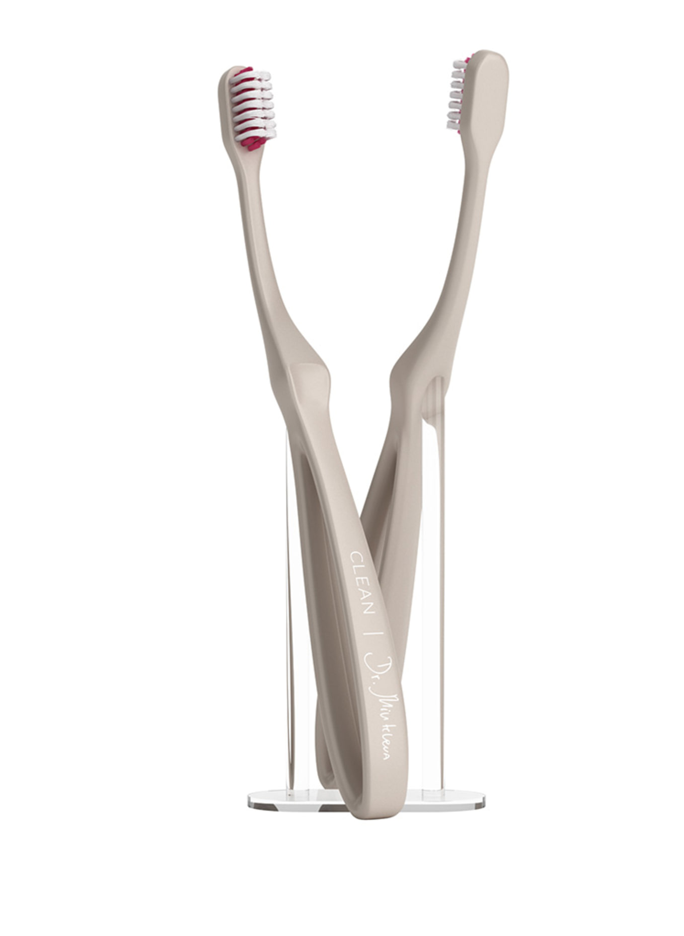 MINT BY DR. MINTCHEVA CLEAN