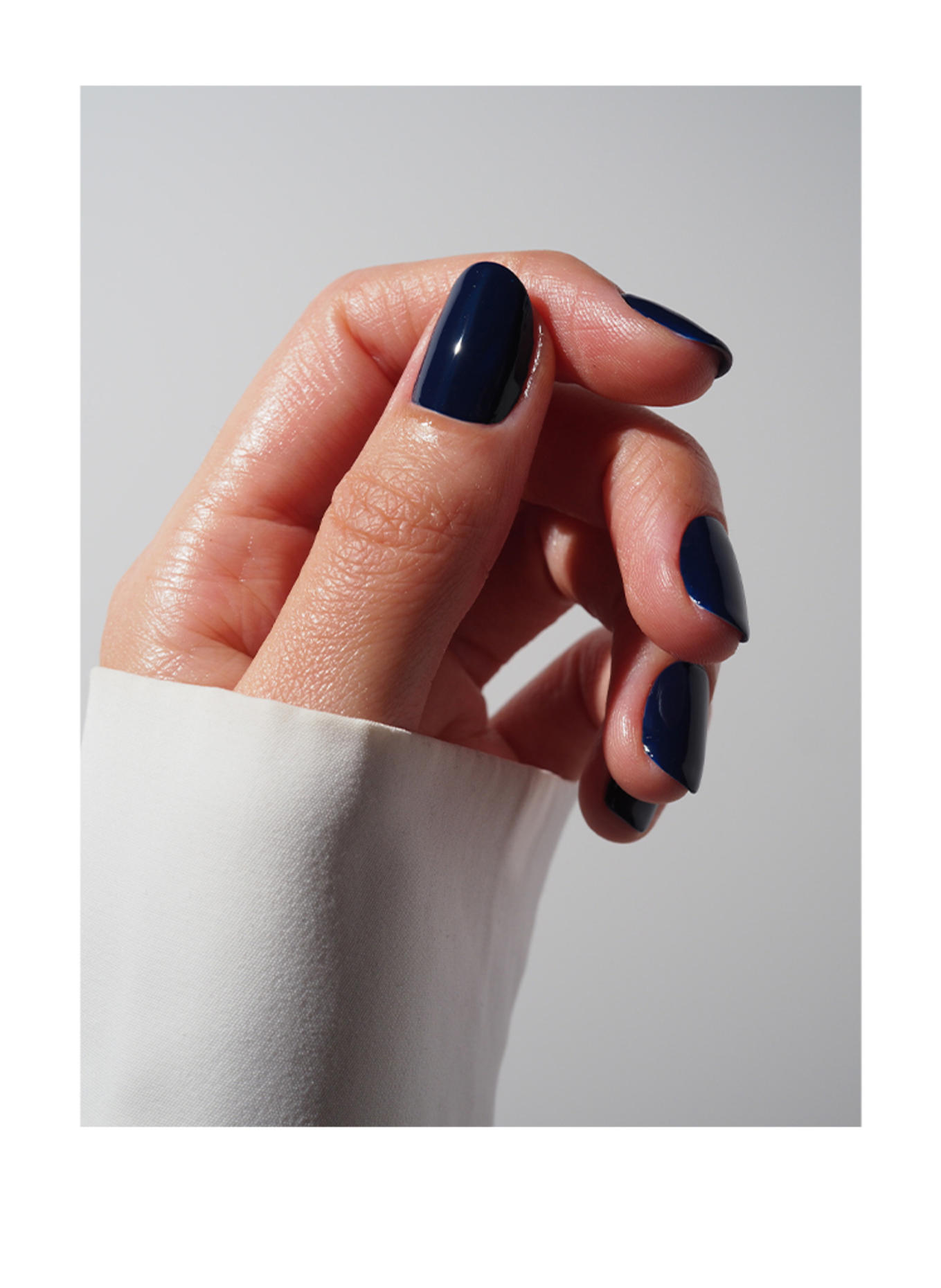 gitti PLANT-BASED VEGAN NAIL COLOUR: NO. 046