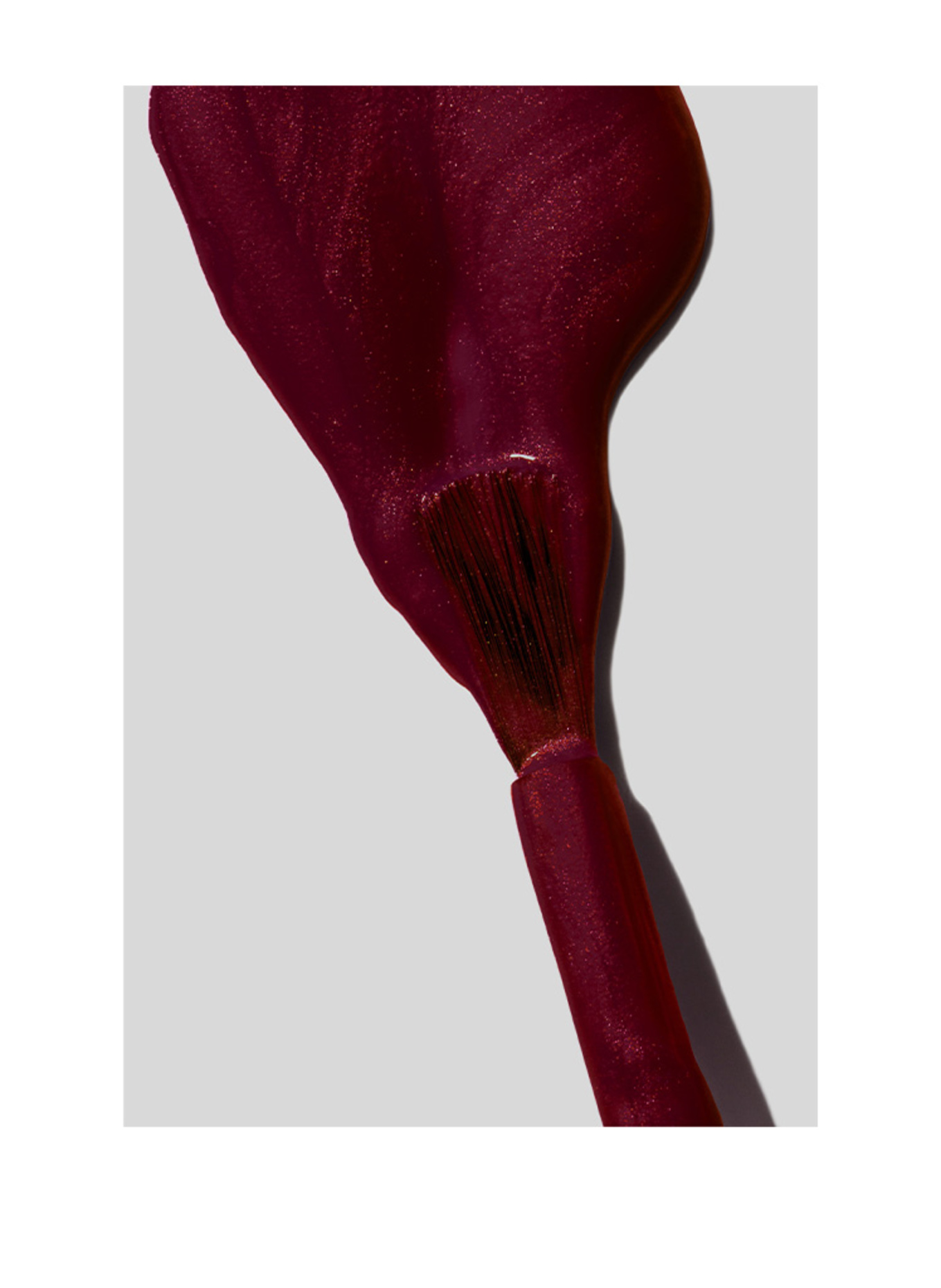 gitti PLANT-BASED VEGAN NAIL COLOUR: NO. 216