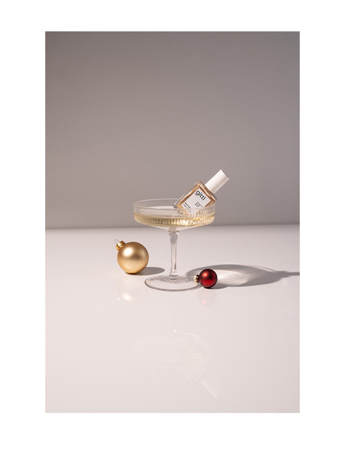 gitti PLANT-BASED VEGAN NAIL COLOUR: NO. 217