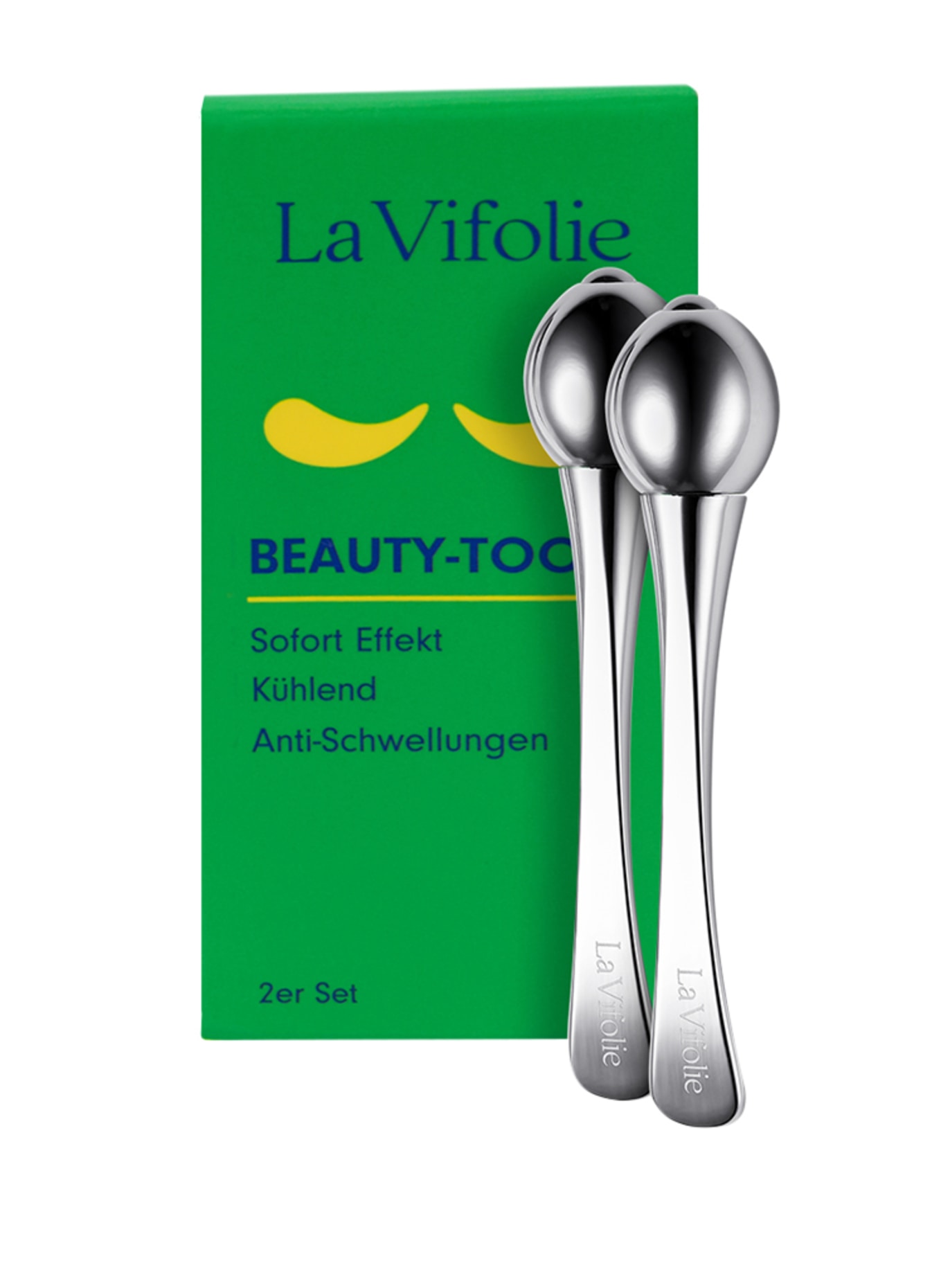 La Vifolie OUTIL DE BEAUTÉ