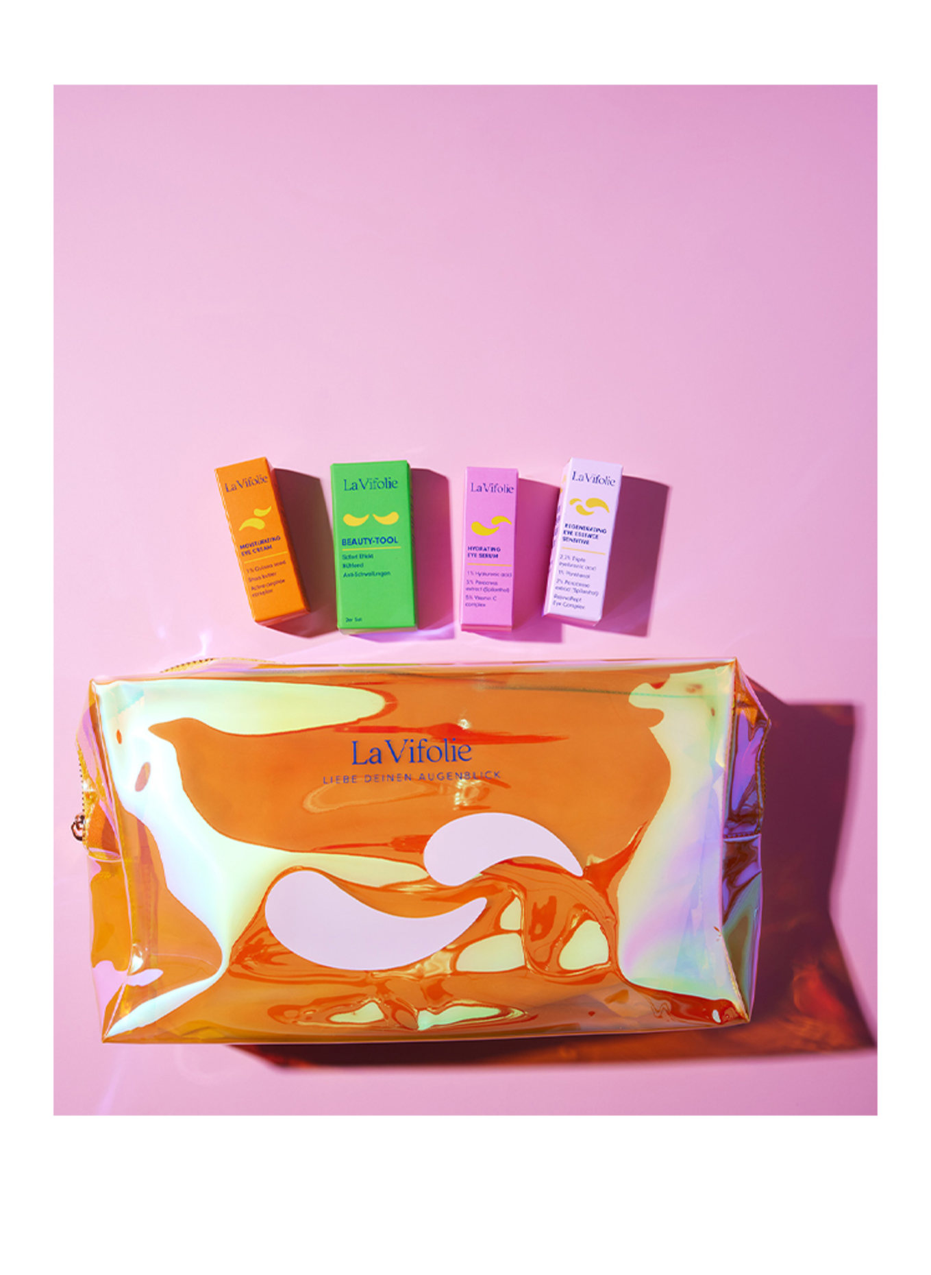 La Vifolie STARTER SET