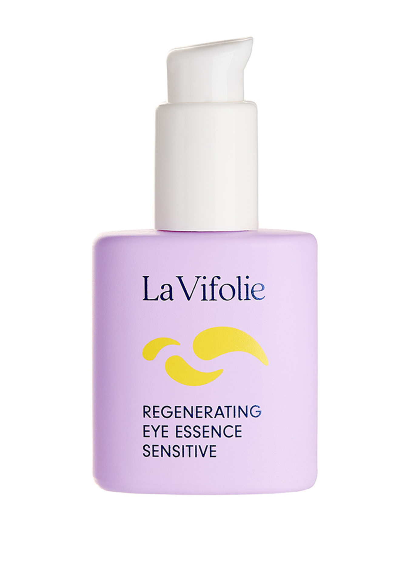 La Vifolie REGENERATING EYE ESSENCE SENSITIVE