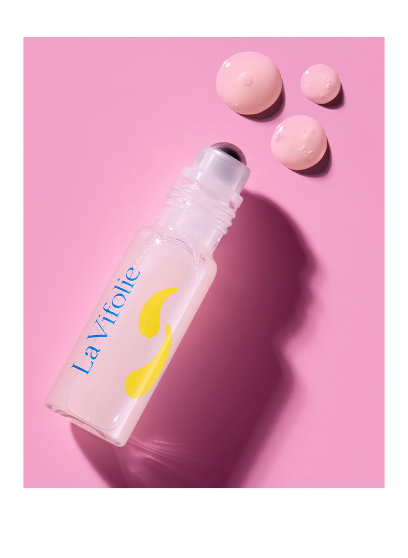 La Vifolie SOS HYDRATING EYE ROLLER