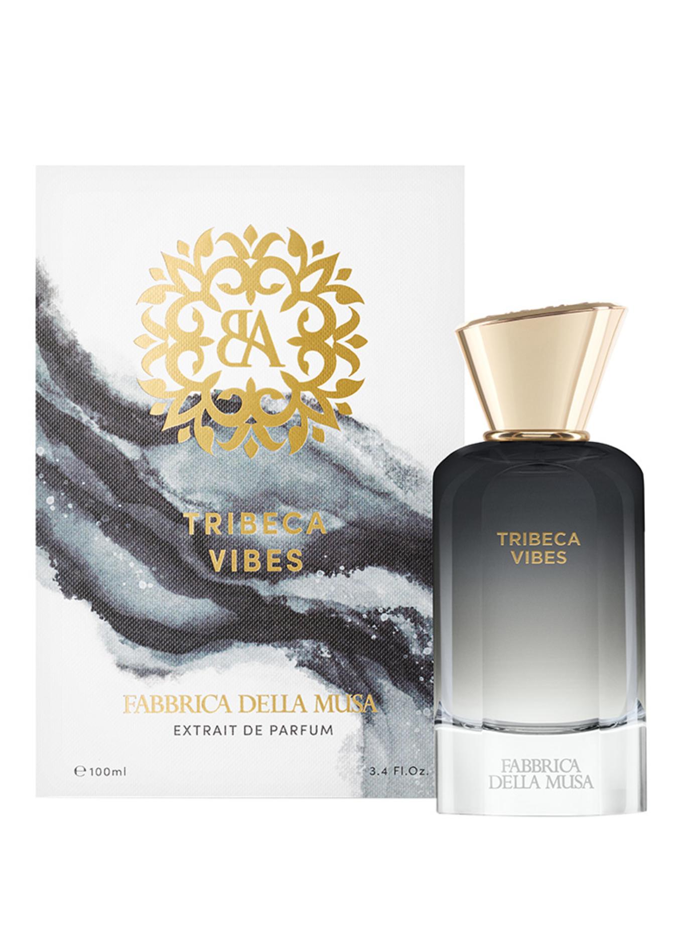 FABBRICA DELLA MUSA TRIBECA VIBES