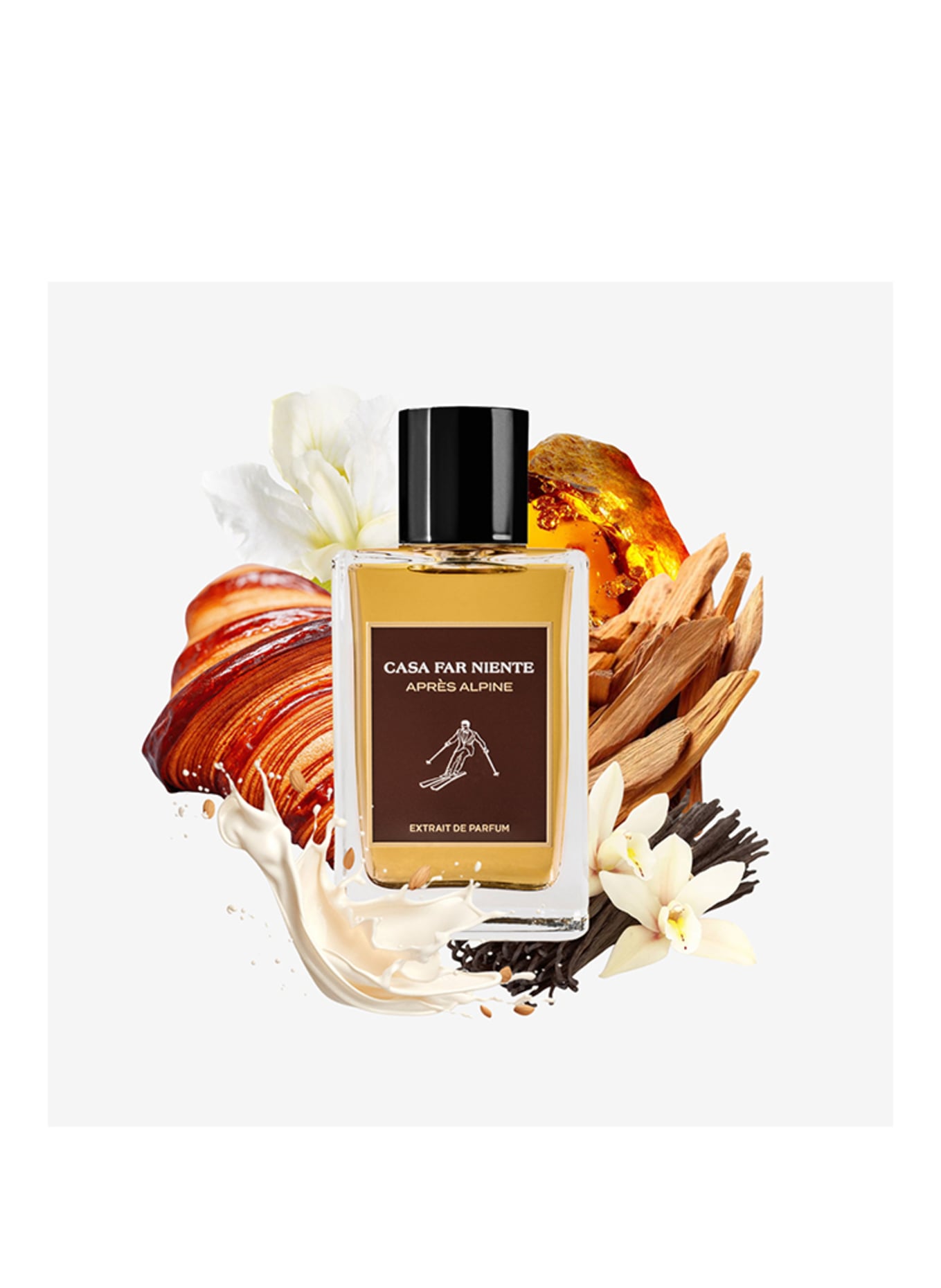 CASA FAR NIENTE APRÈS ALPINE