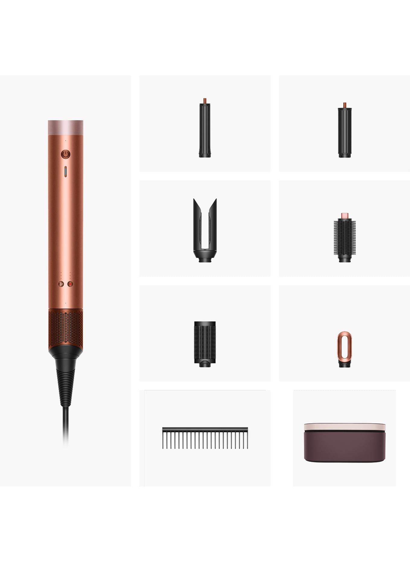 dyson AIRWRAP CO-ANDA 2X™