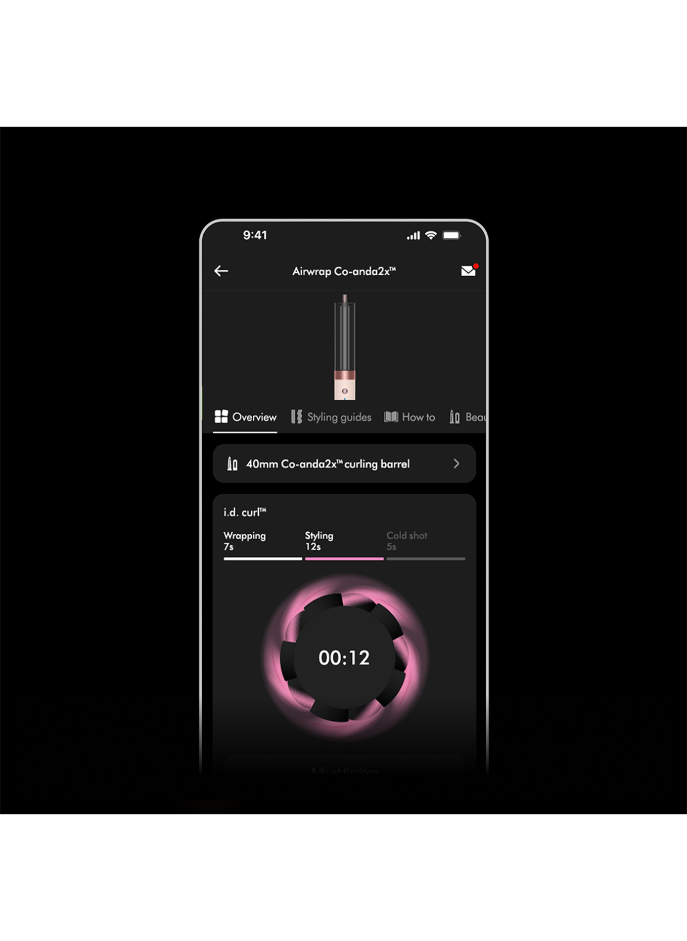 dyson AIRWRAP CO-ANDA 2X™