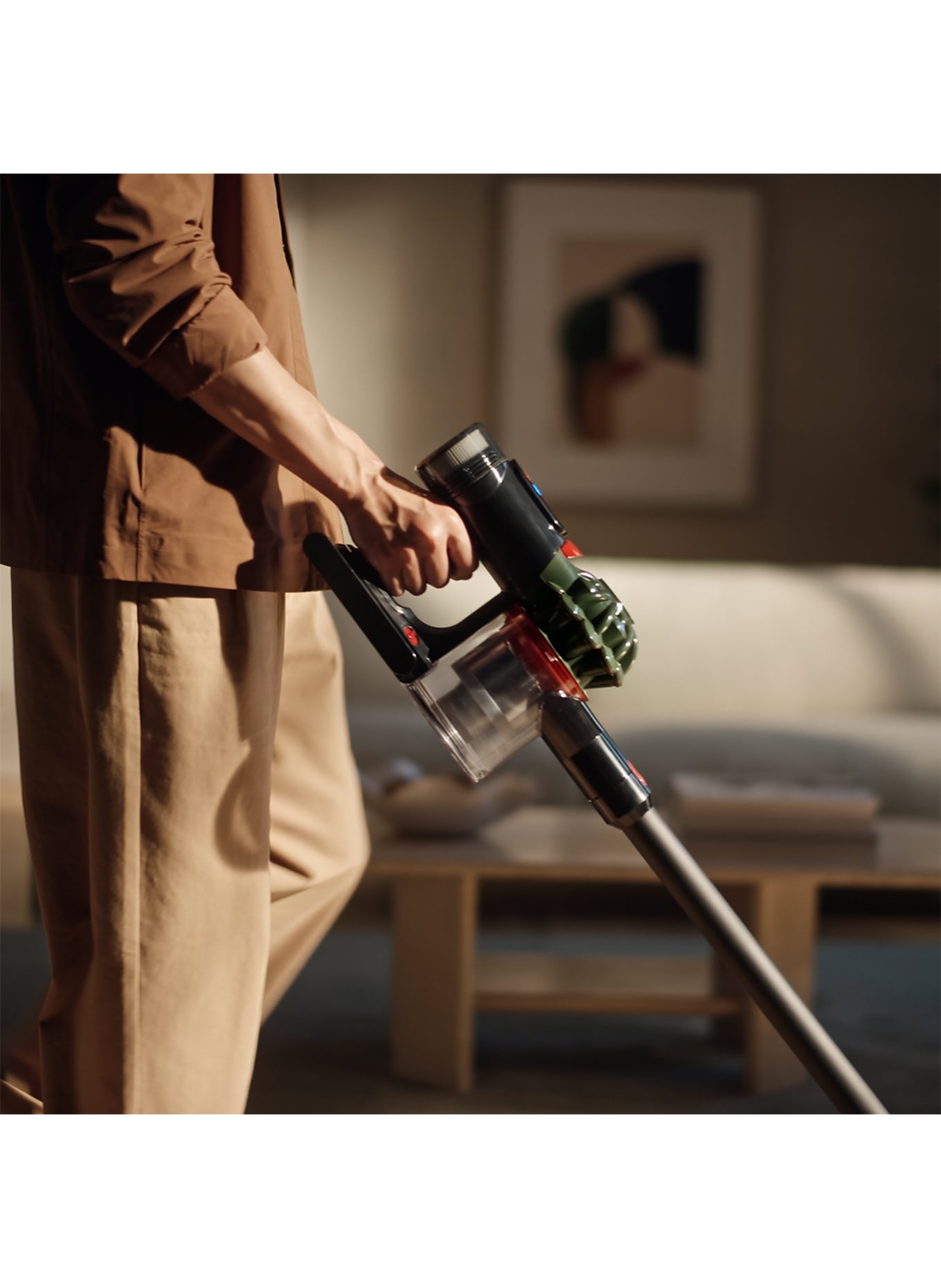 dyson V8 CYCLONE
