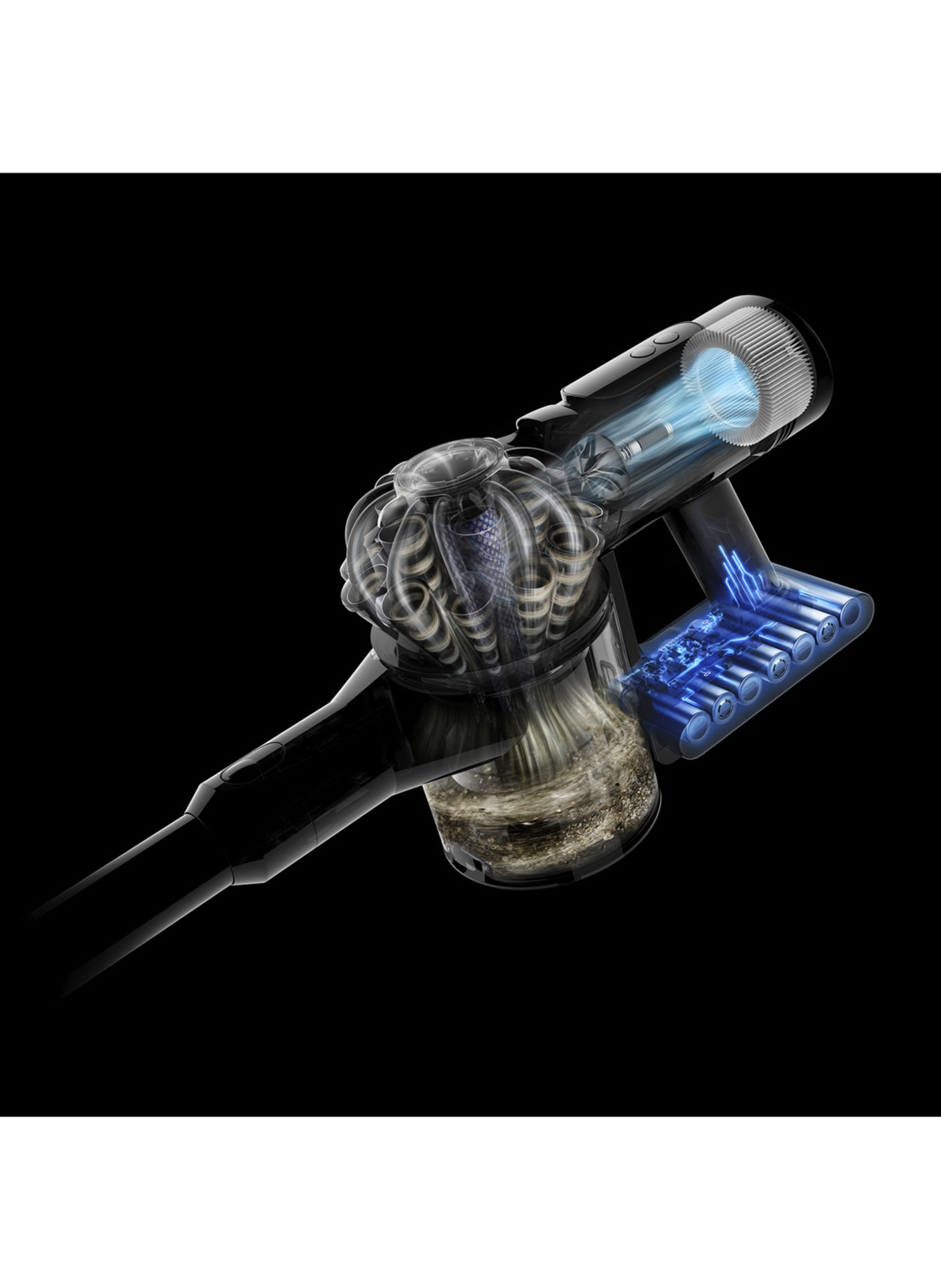 dyson V8 CYCLONE