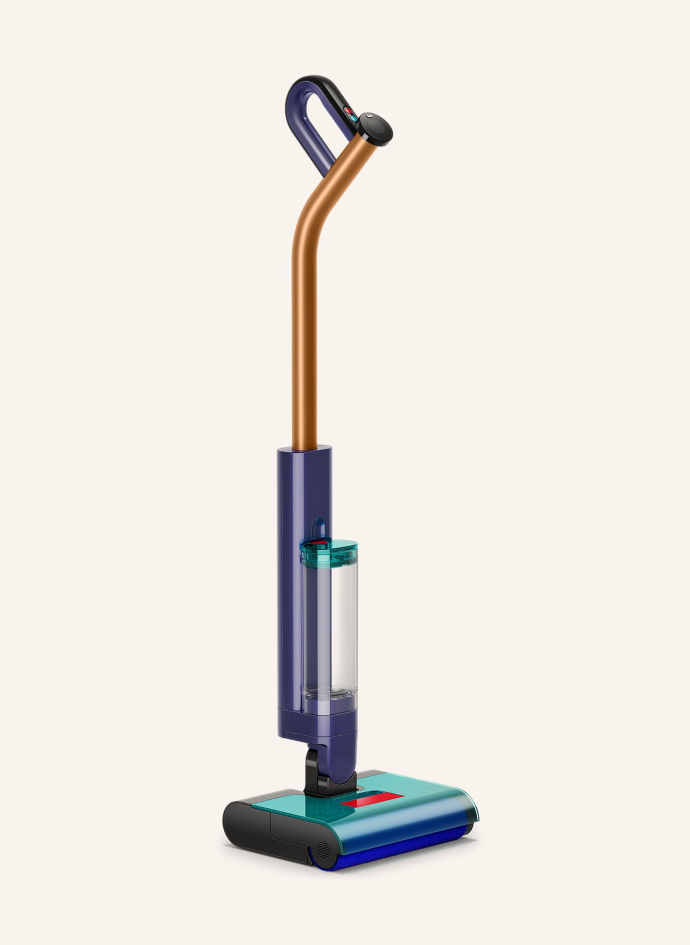 dyson CLEAN + WASH HYGIENE