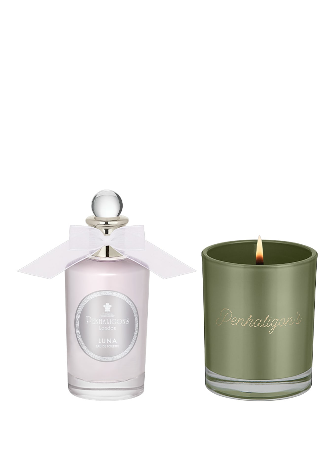 PENHALIGON'S LUNA VAKANTIE SET L