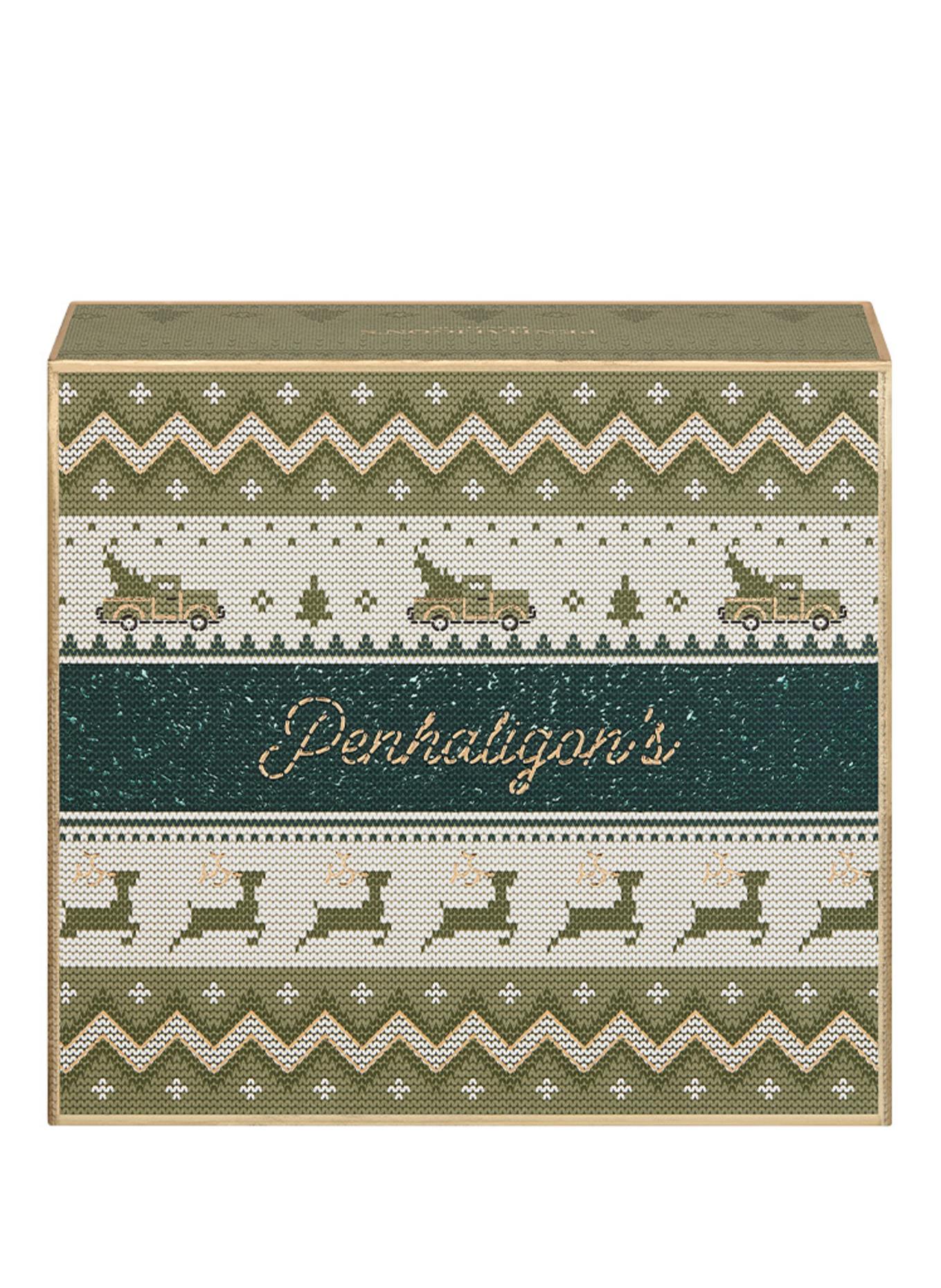 PENHALIGON'S LUNA VAKANTIE SET L