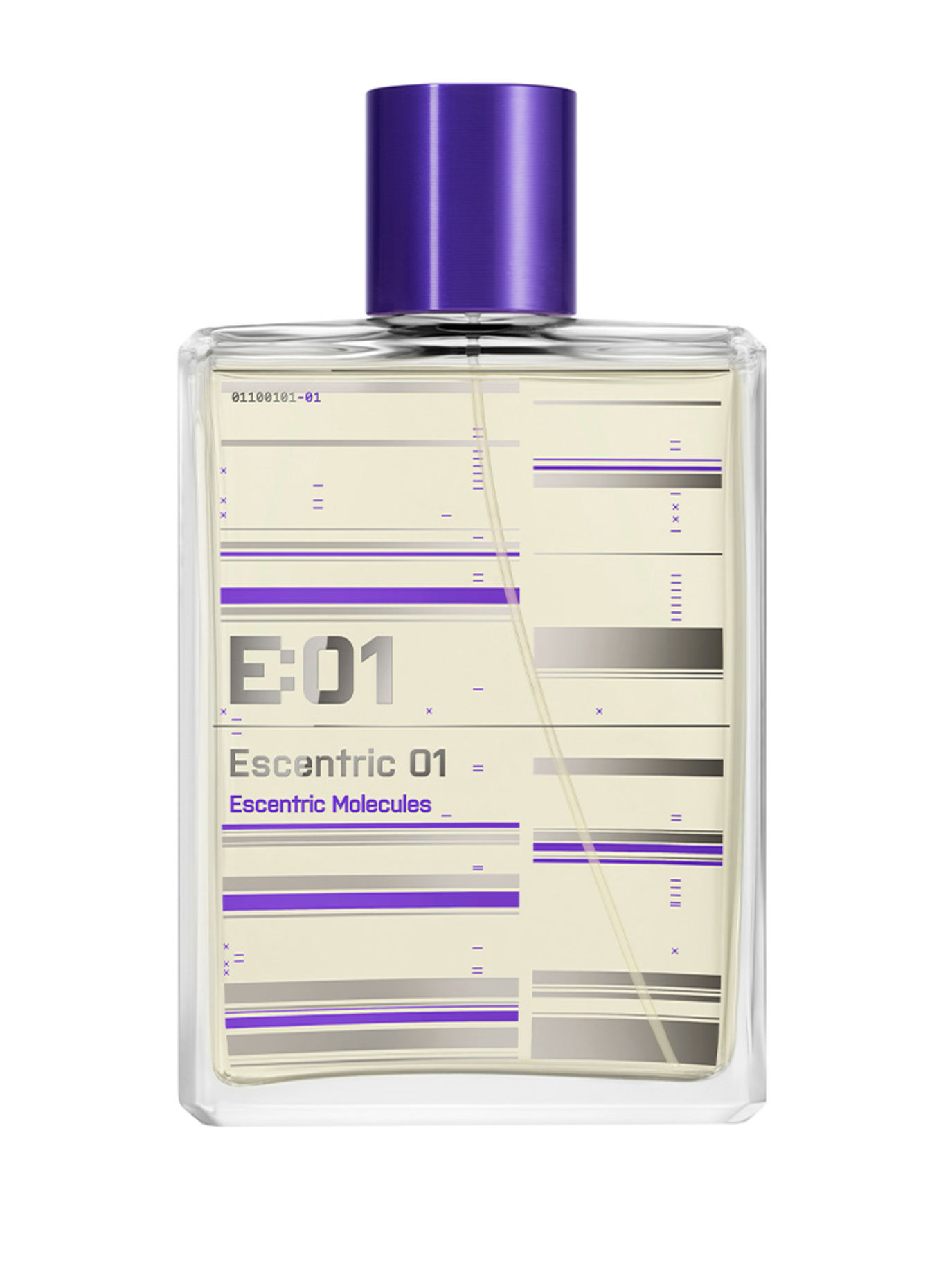 Escentric Molecules ESCENTRIC 01