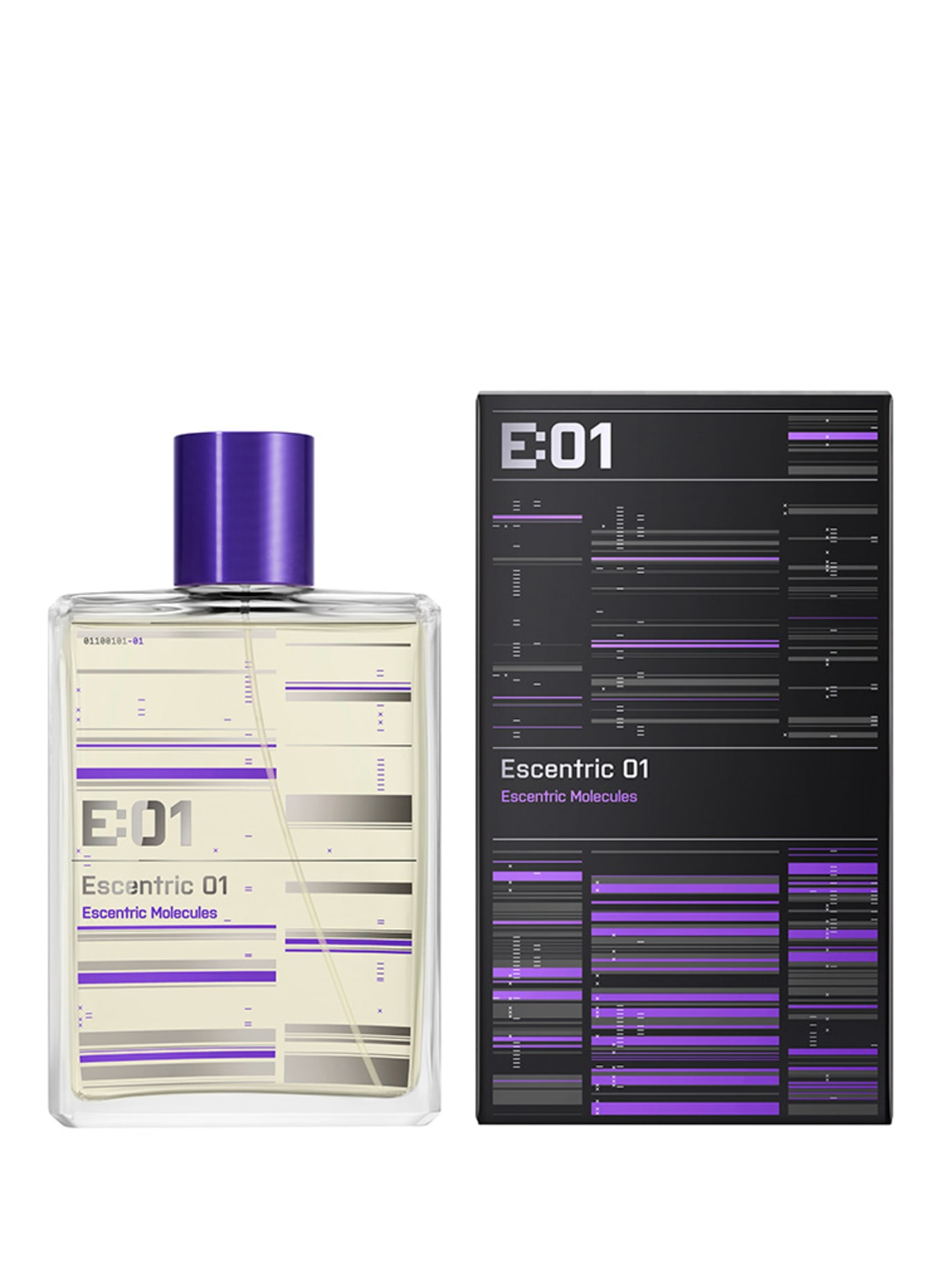 Escentric Molecules ESCENTRIC 01