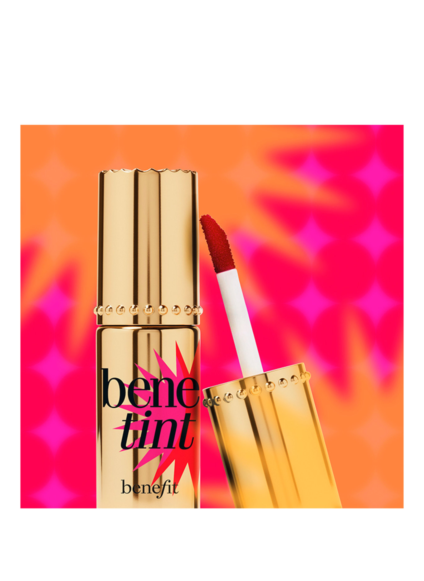 benefit BENETINT ROSÉ