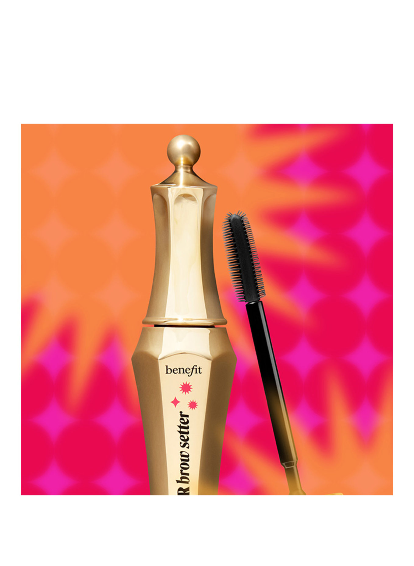 benefit 24-HR BROW SETTER