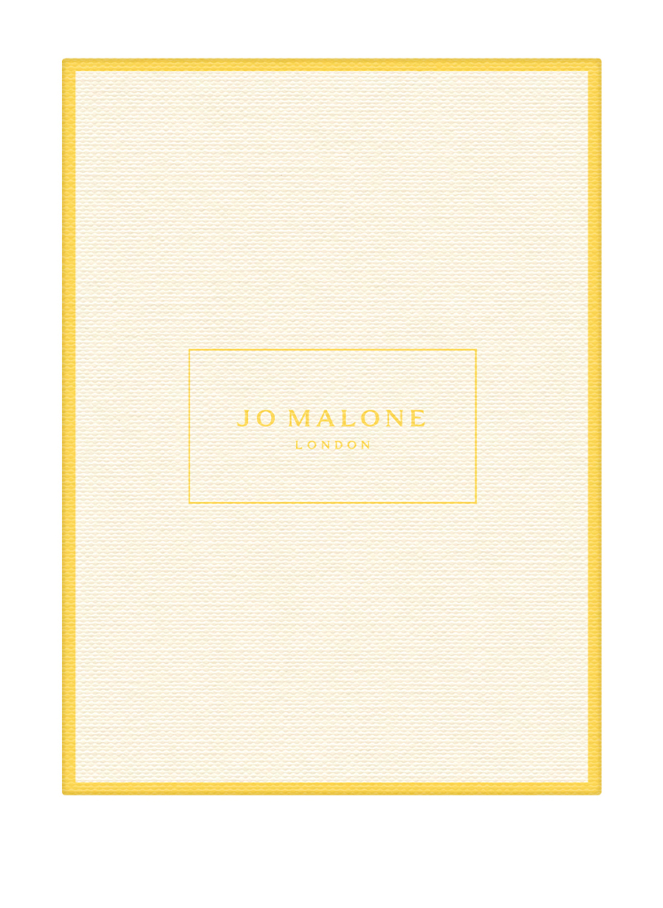 JO MALONE LONDON ENDGLISH PEAR COLOGNE COLLECTION DÉCOUVERTE