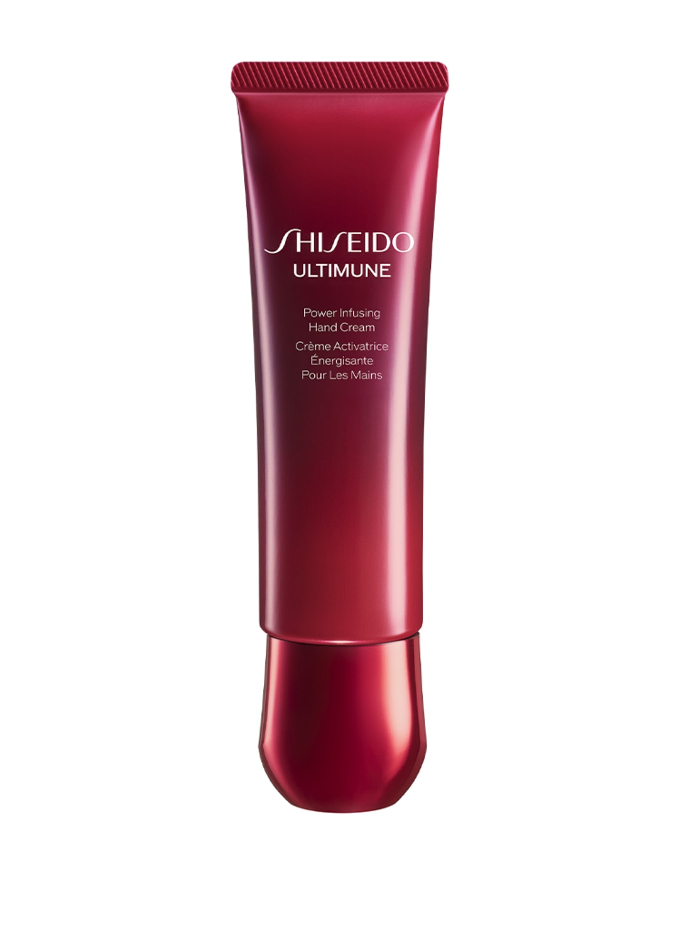 SHISEIDO ULTIMUNE