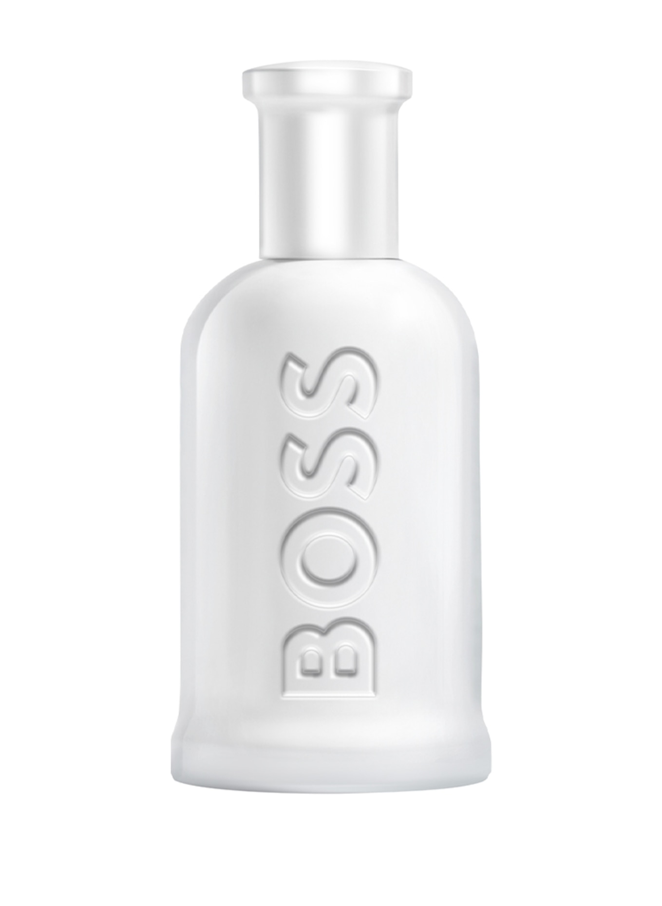 BOSS BOTTLED UNLIMITED