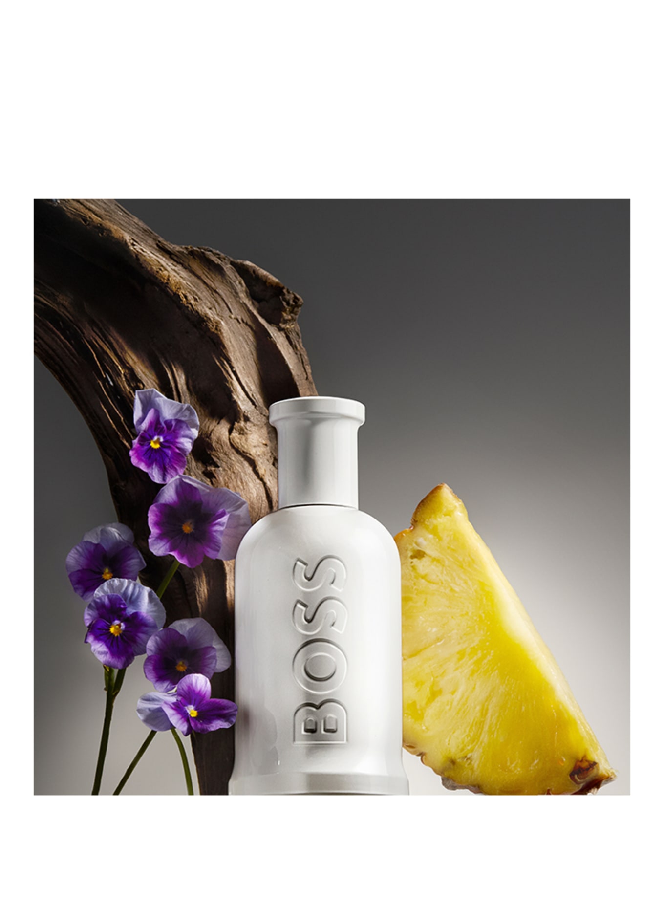 BOSS BOTTLED UNLIMITED