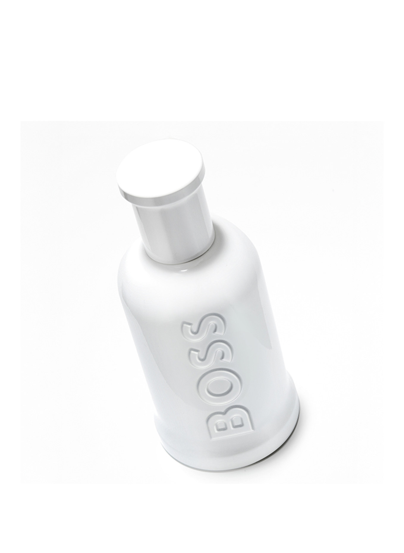 BOSS BOTTLED UNLIMITED